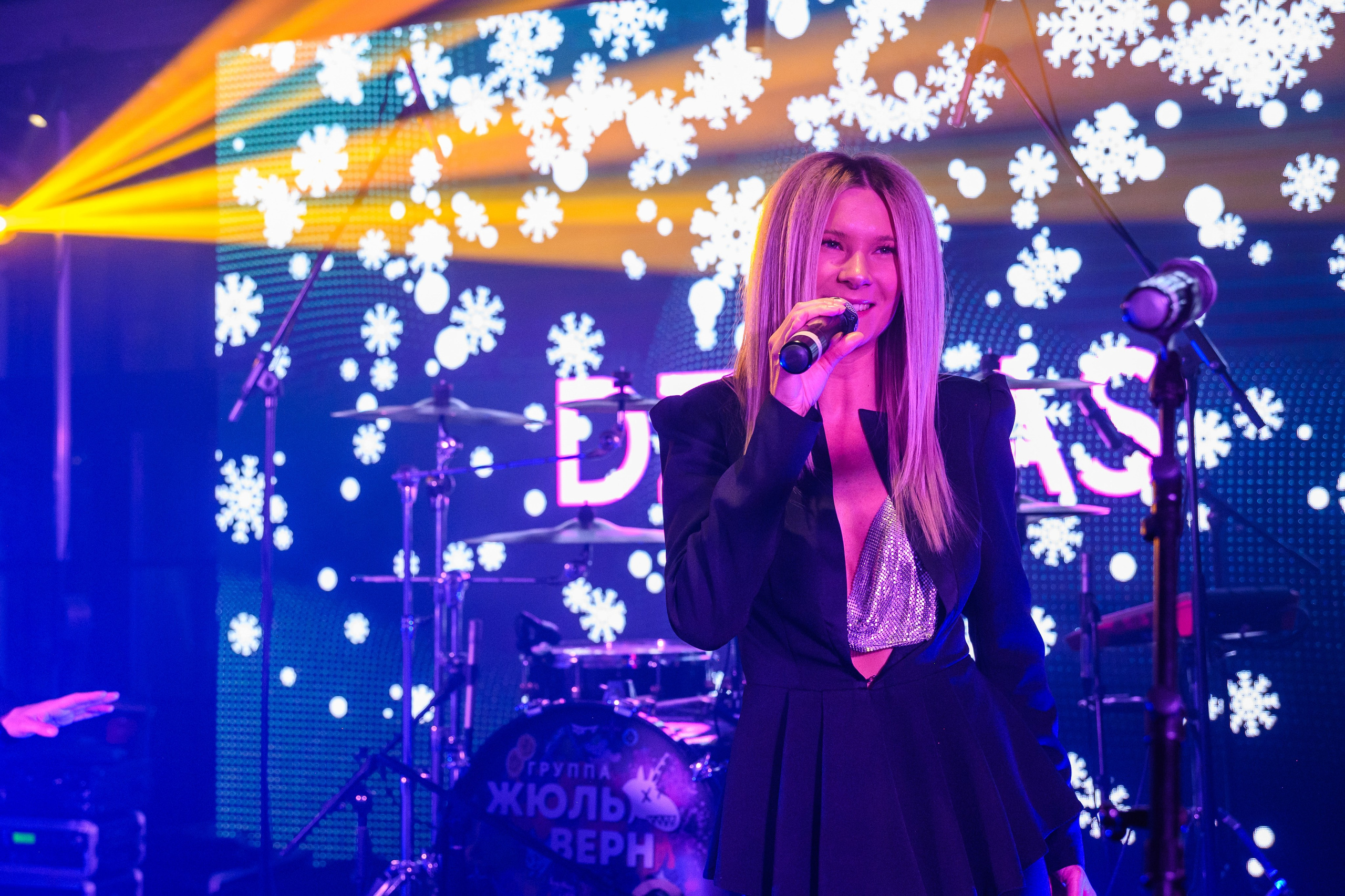 Вечеринки. Алексей Мигачёв фотограф и видеооператор в Москве