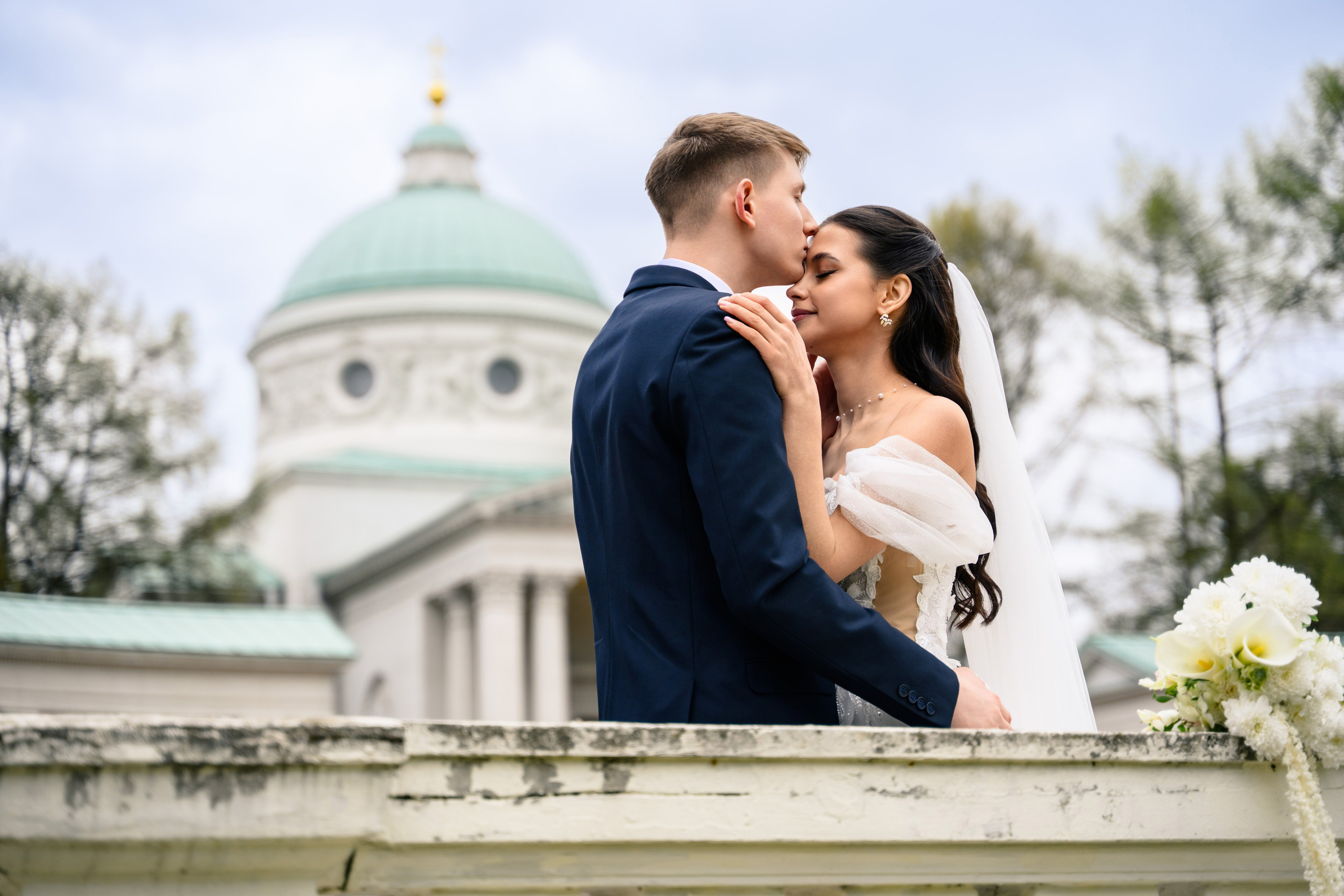 Свадебные фотосессии. Алексей Мигачёв фотограф и видеооператор в Москве