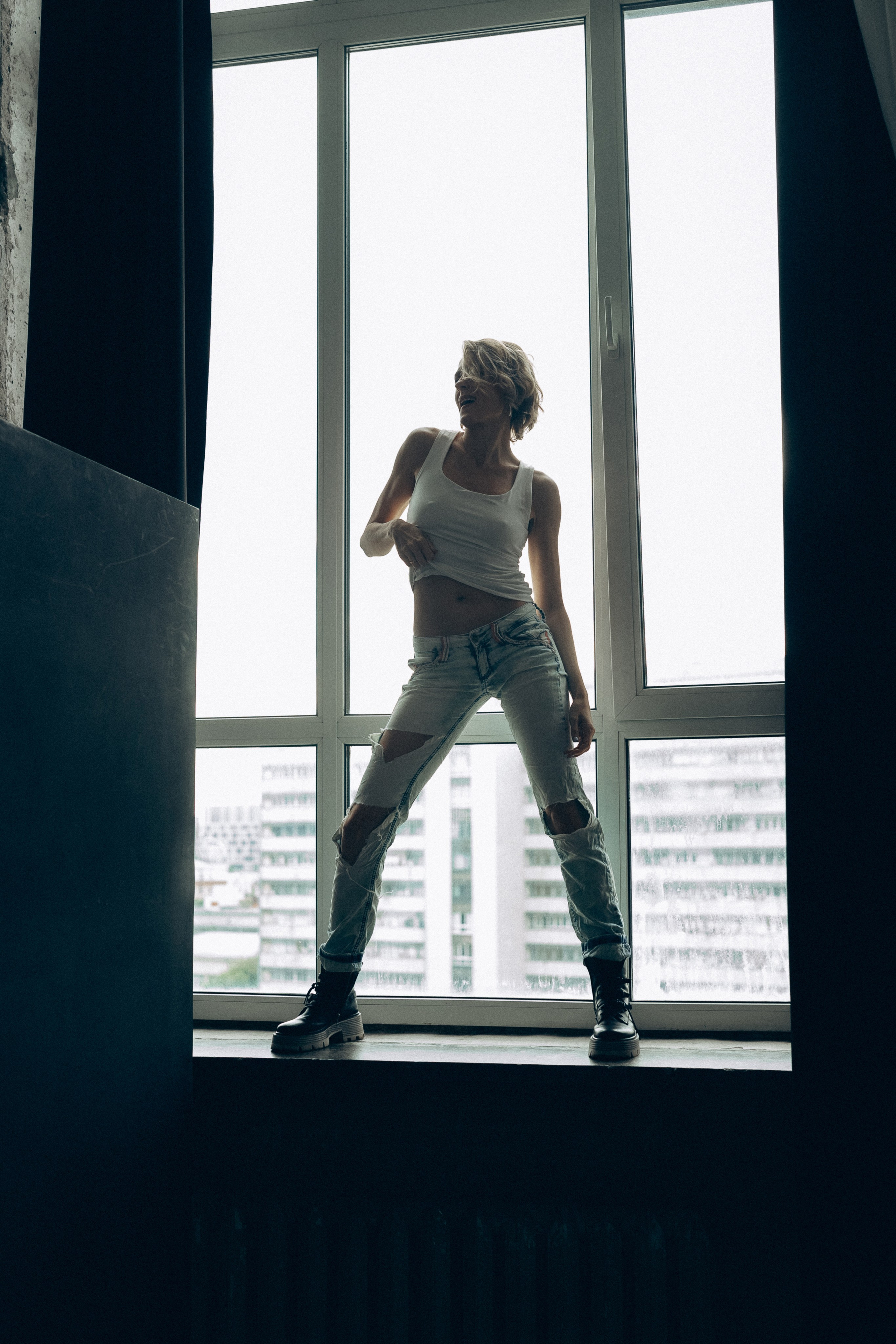 Анна Багмет. Фотограф Ногинск Электросталь Наталья Осетрова