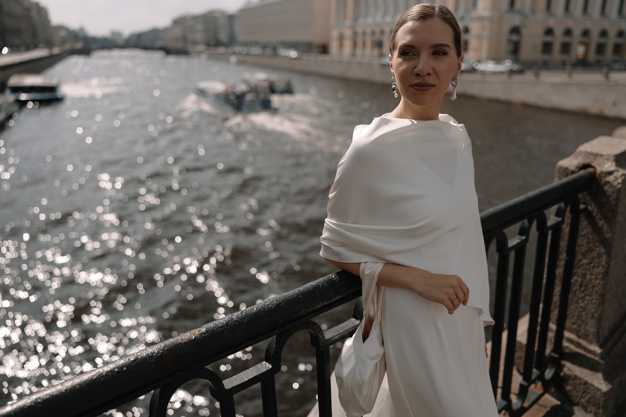 Все по настоящему…. Свадебный и семейный Фотограф Денис Кошель