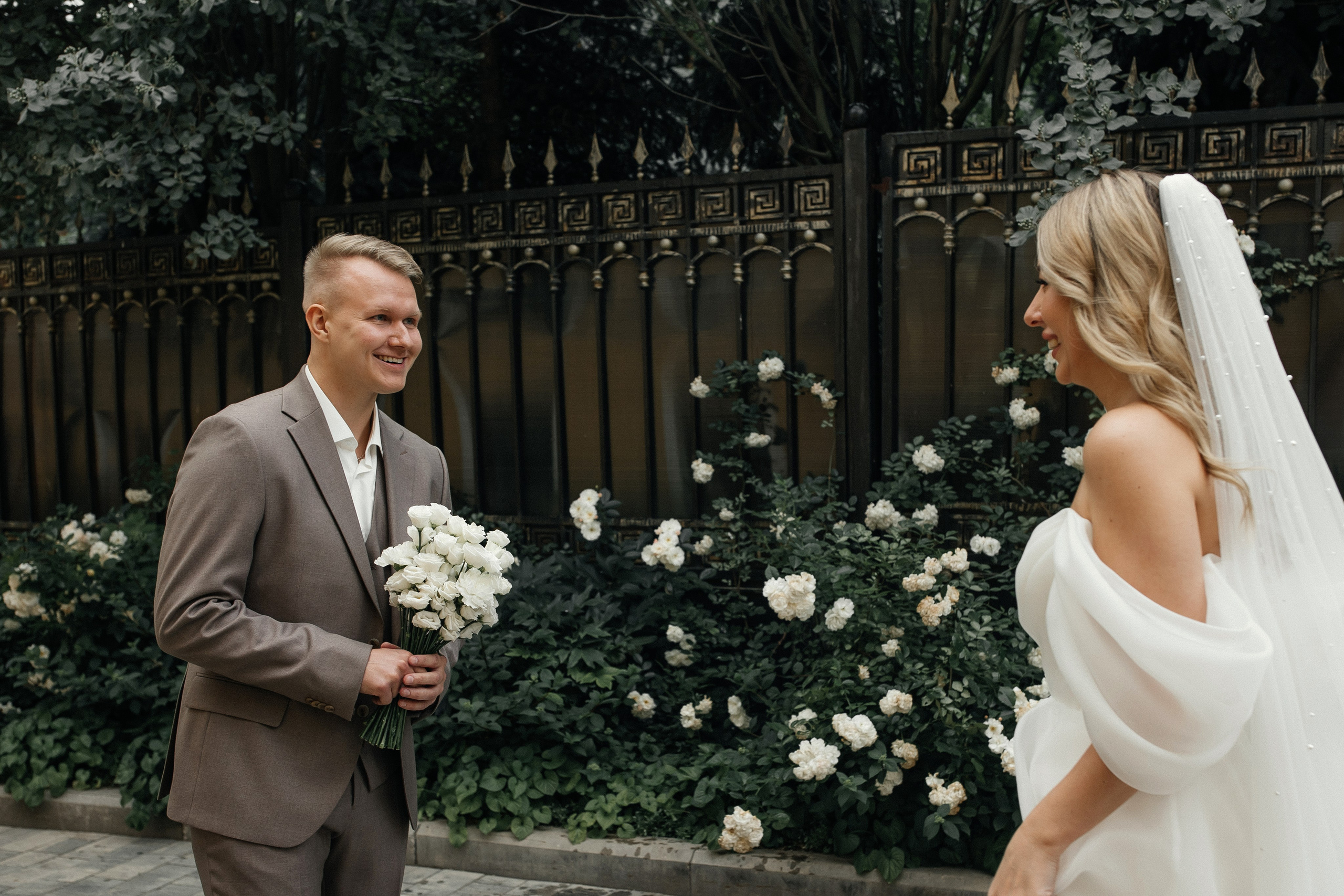 Николай & Алёна. СВАДЕБНЫЙ ФОТОГРАФ ЕВГЕНИЯ МОДИНА Ярославль