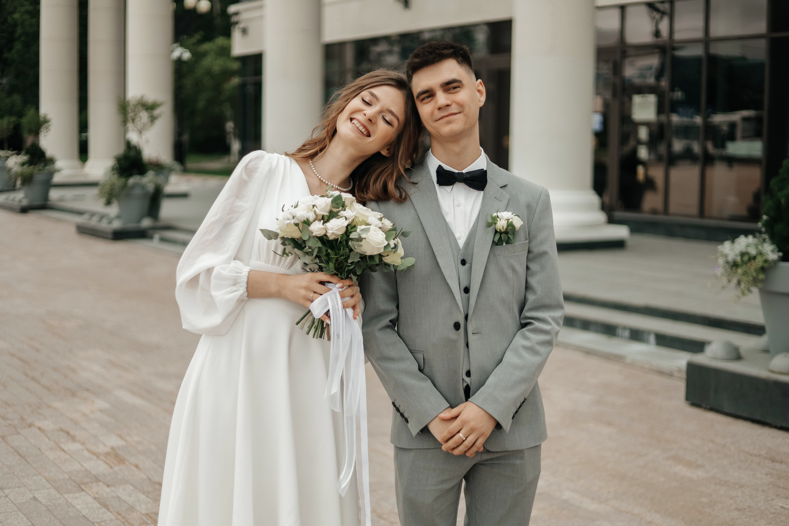 Диана & Никита. Фотограф Южно-Сахалинск Сахалин Анастасия Тучина