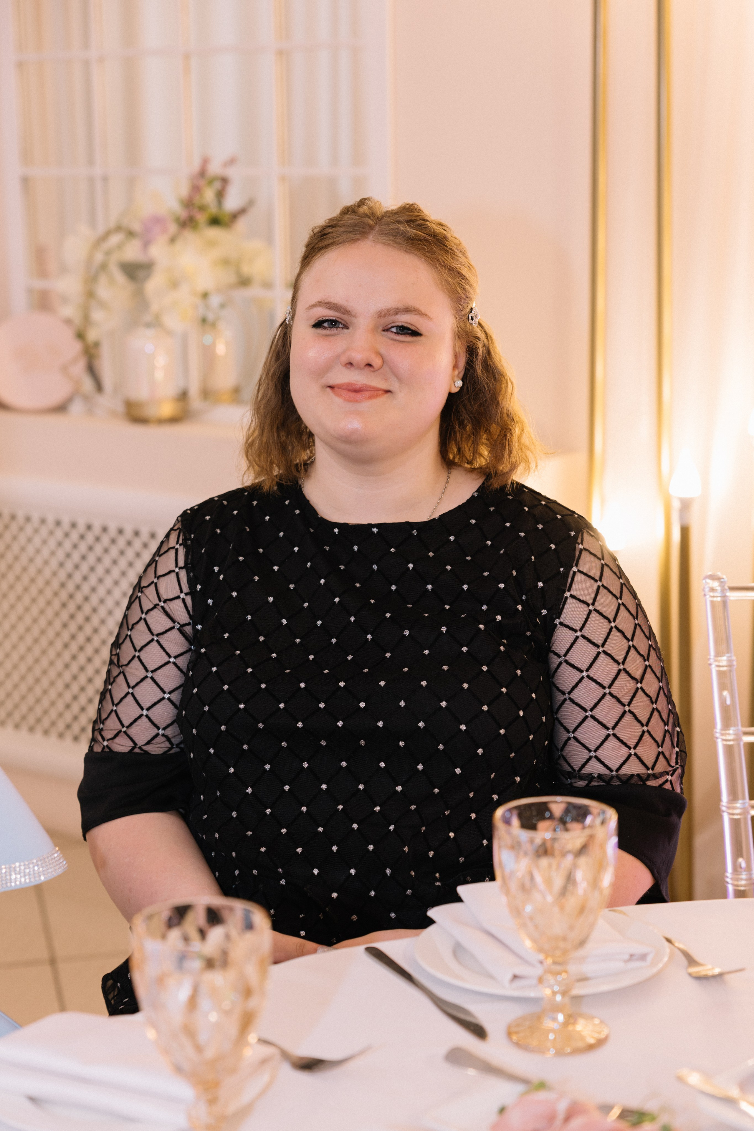 Выпускной 9 класса