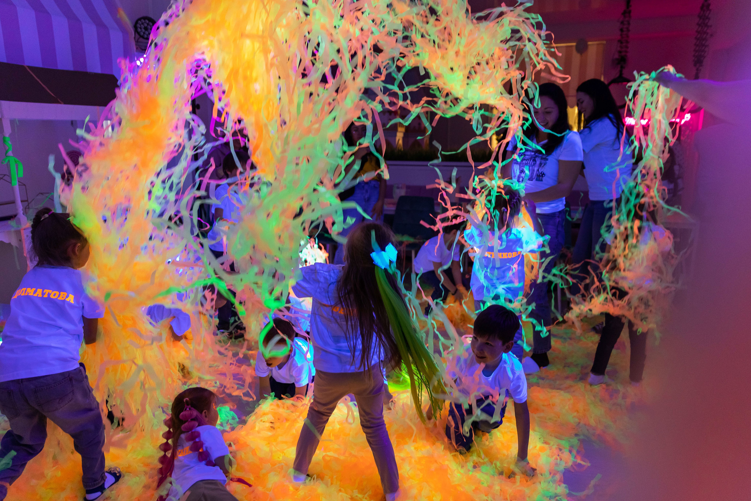 День Рождения Артемия Кержакова. NesterovaMaria.ru