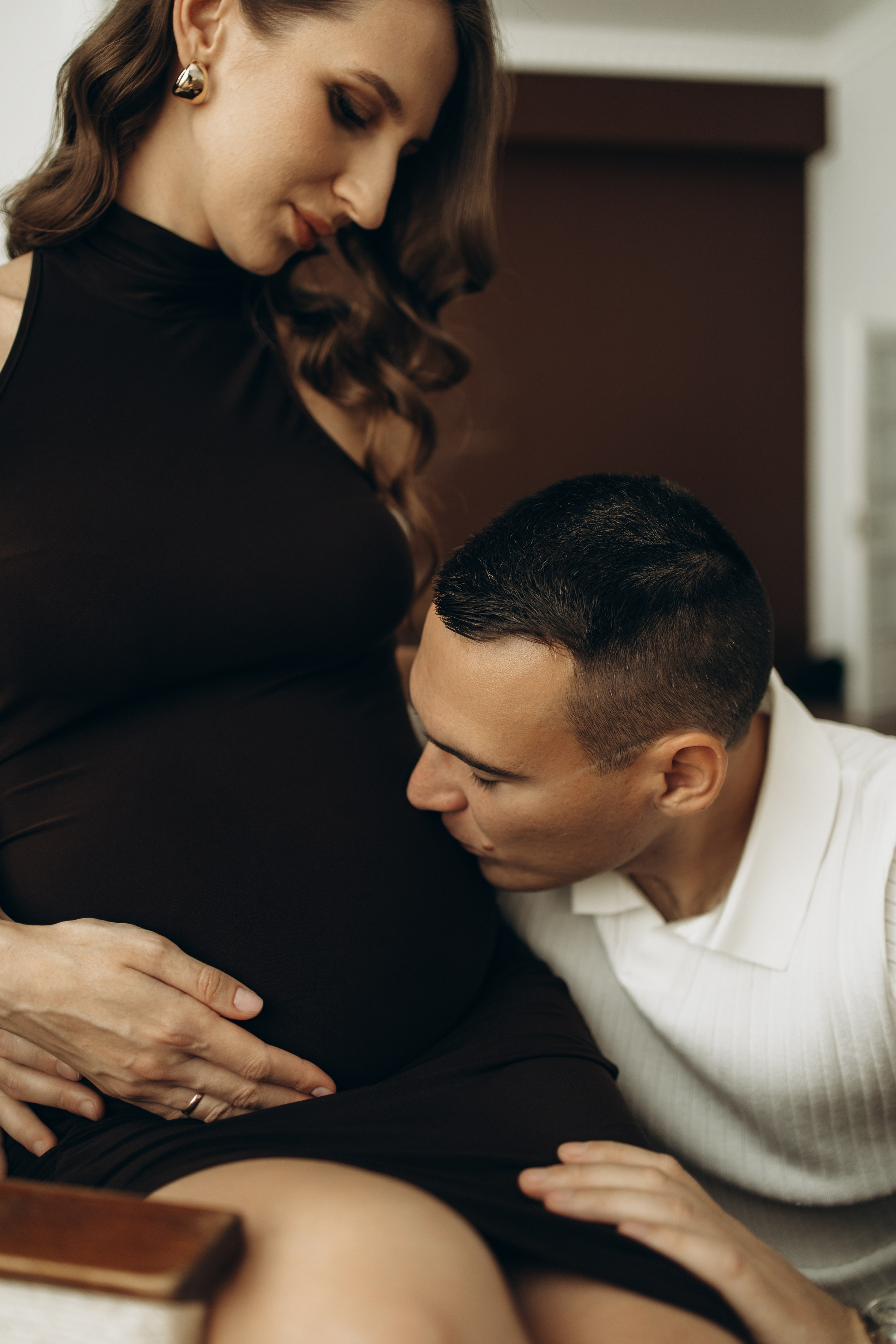 Степан и Саша. Самый теплый фотограф в Краснодаре Рябоконь Ксения