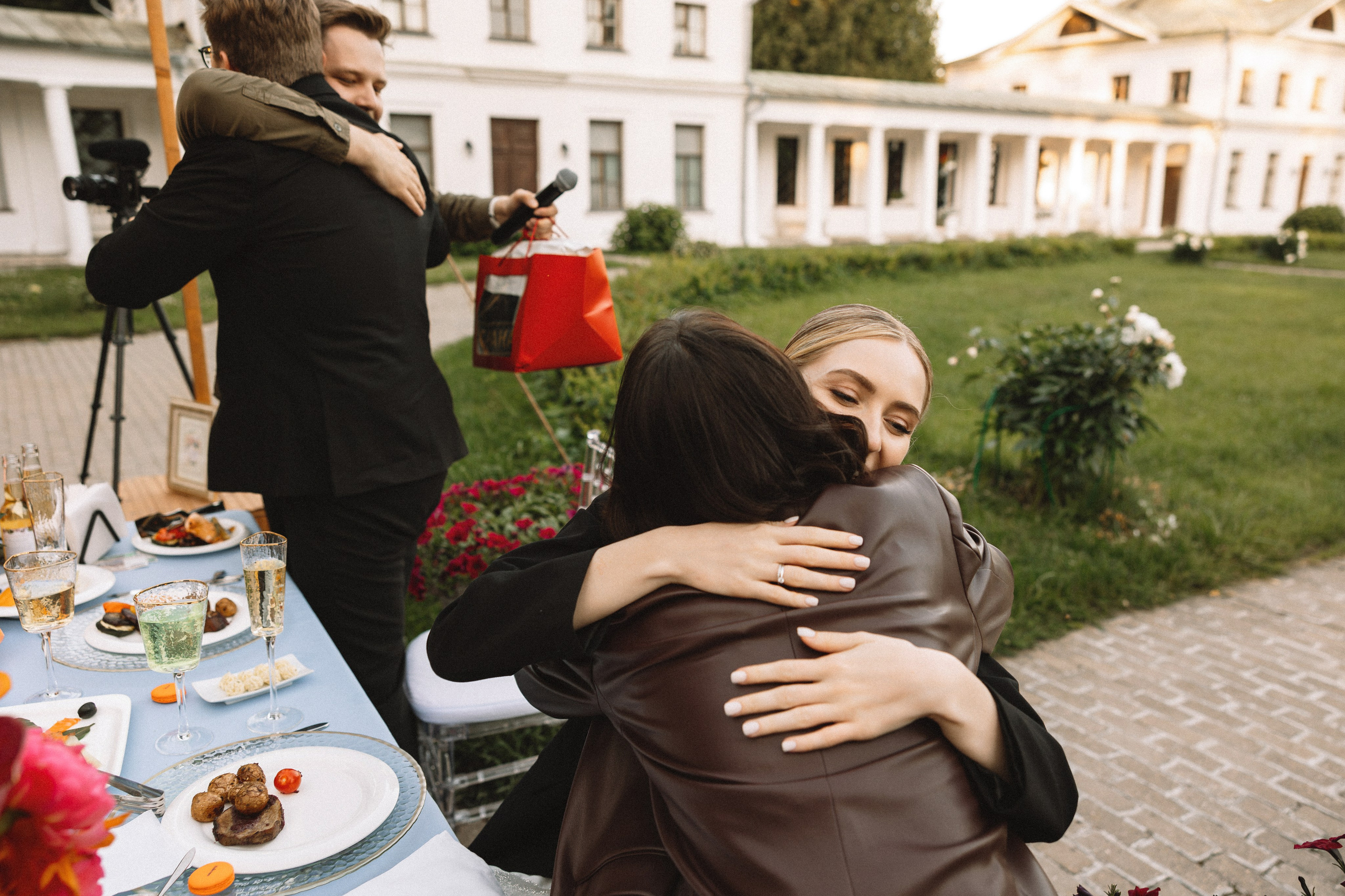 Виктория и Александр. Lifestyle фотограф в Санкт-Петербурге Анна Щекалева