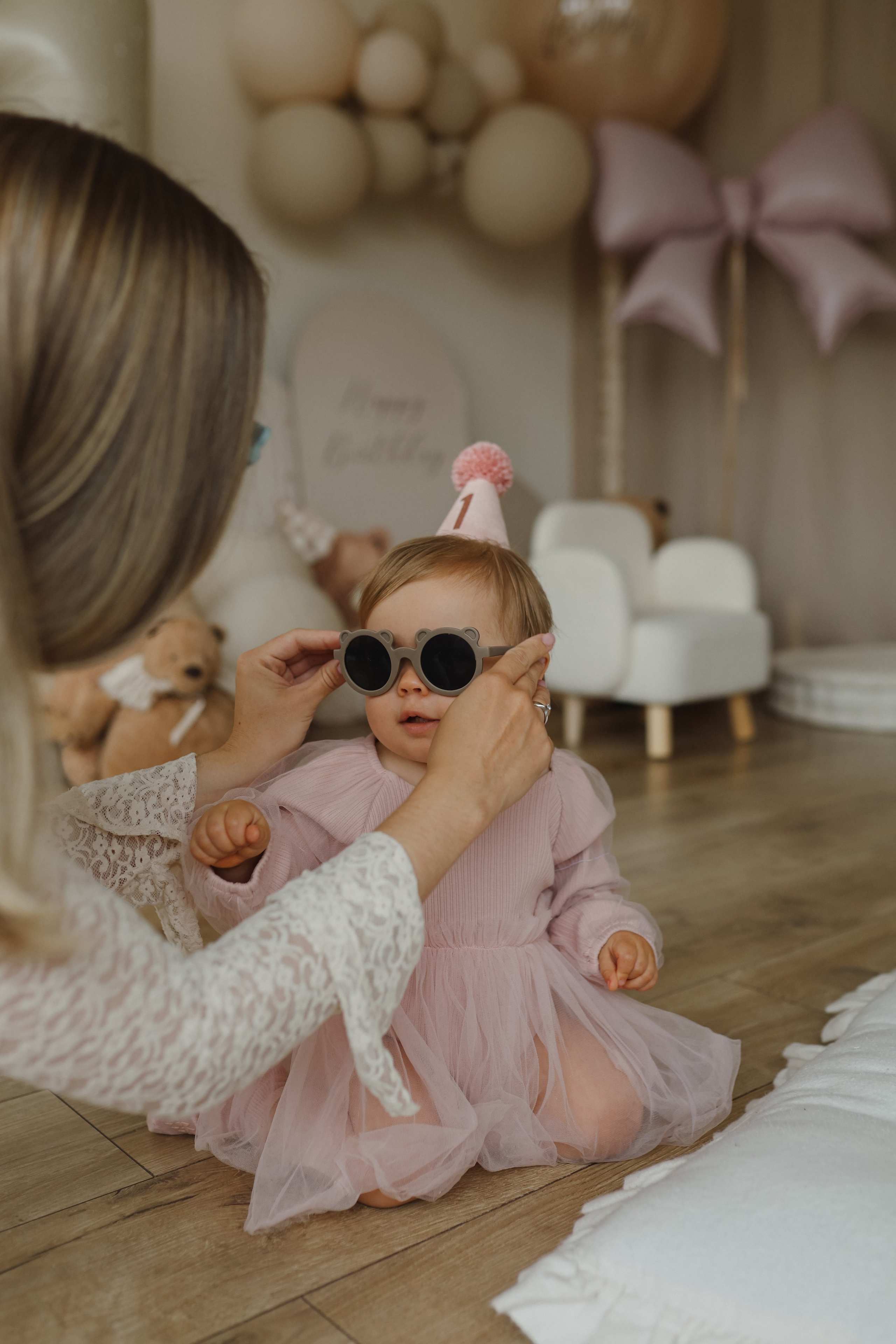 Евуся, 1годик🤍. Фотограф на роды в Санкт-Петербурге, семейный, нью-борн Алиса Хрекова