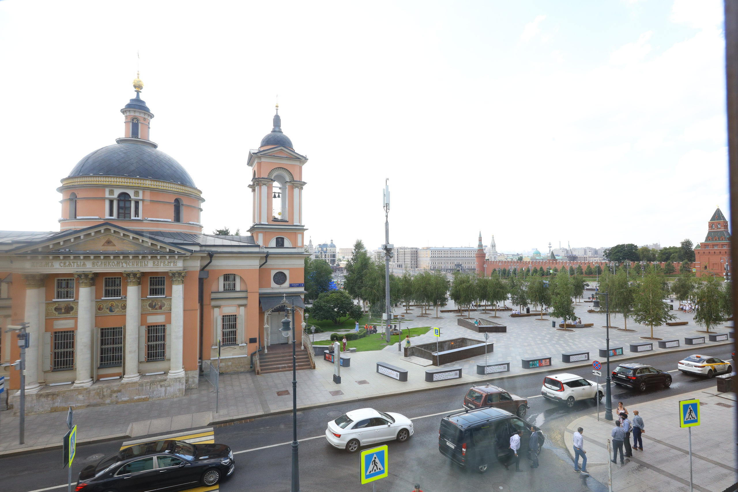 Душа России. Фотограф в Туле Крупский АнДРей. Фотостудия «КАДР71» в Туле