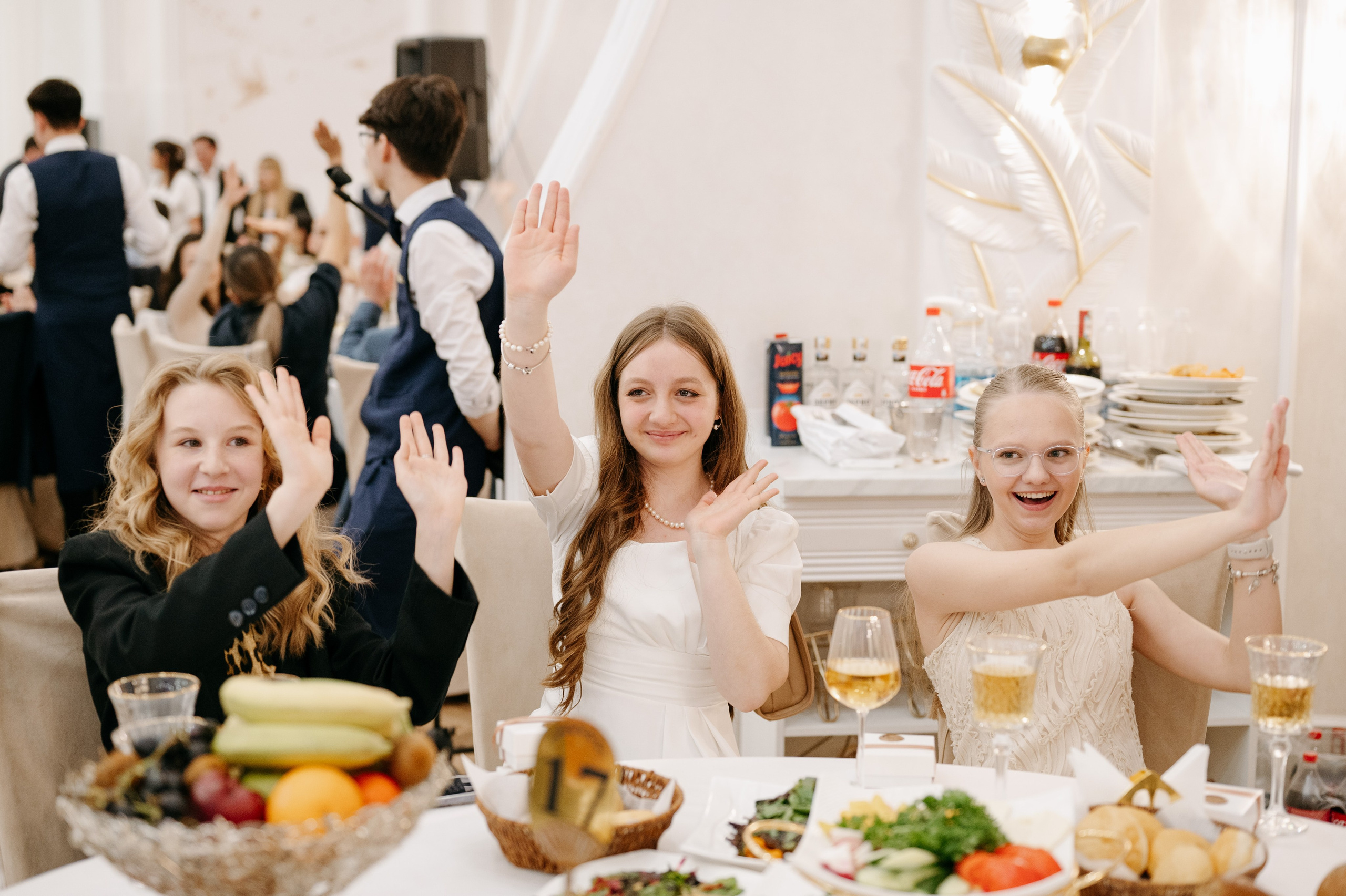 IGOR & KARINA. Свадебный и семейный фотограф в Астане Едиресов Магжан
