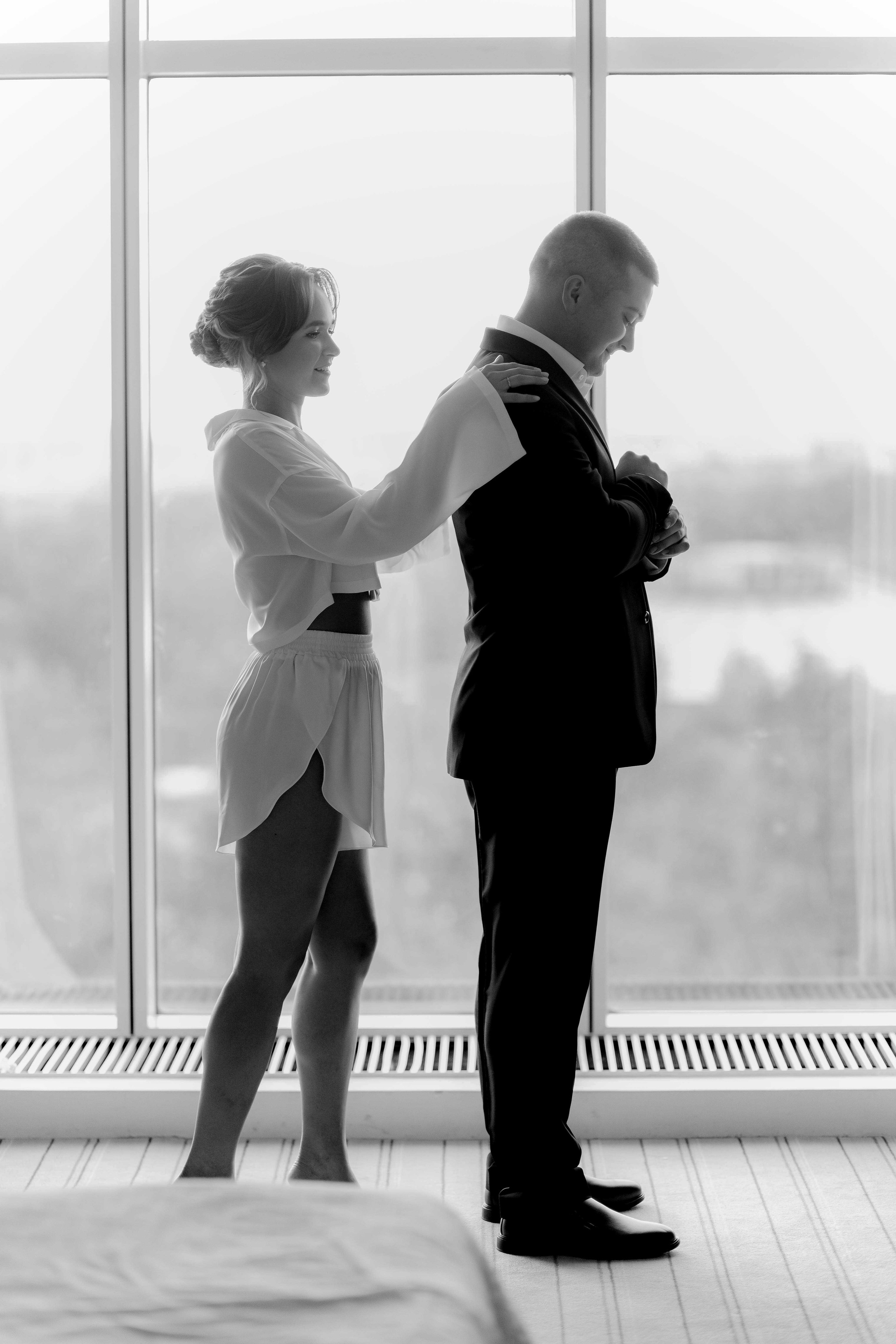 25.08. Свадебный и семейный фотограф в Кирове Мария Волк