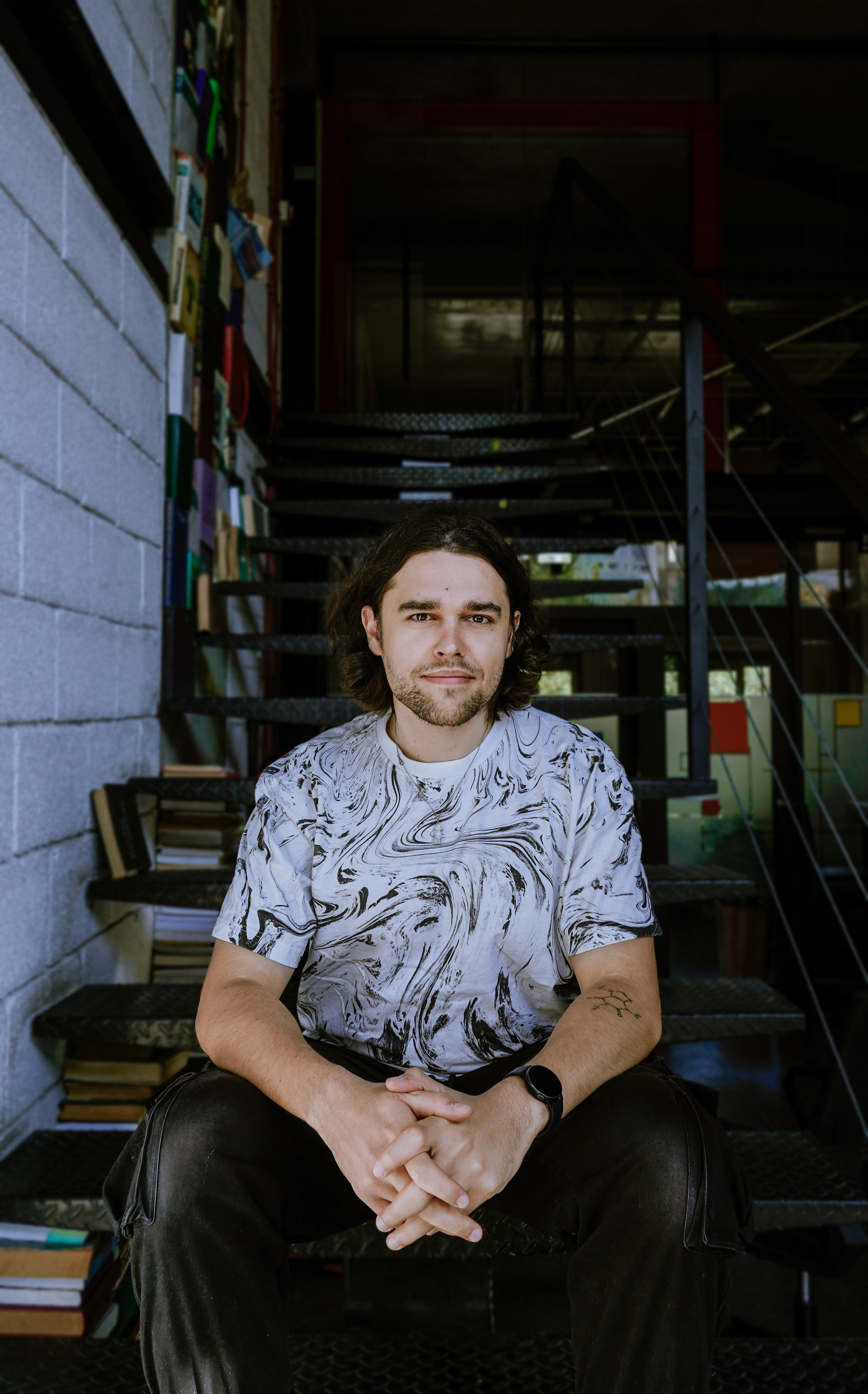 FRAME. Photographer Barcelona