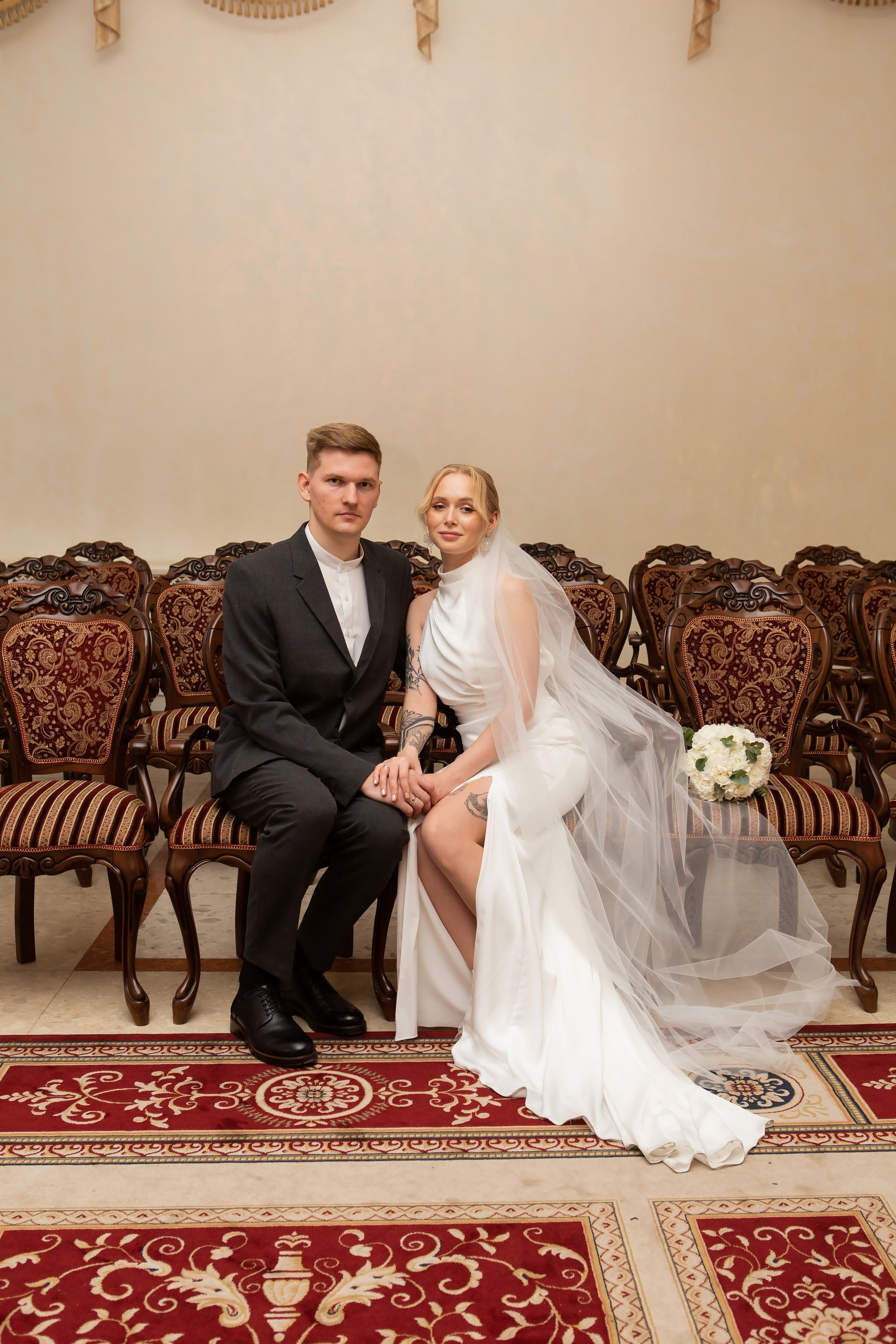 Александр и Софья. Фотограф в Краснодаре. Свадьбы| Репортажи| Портреты