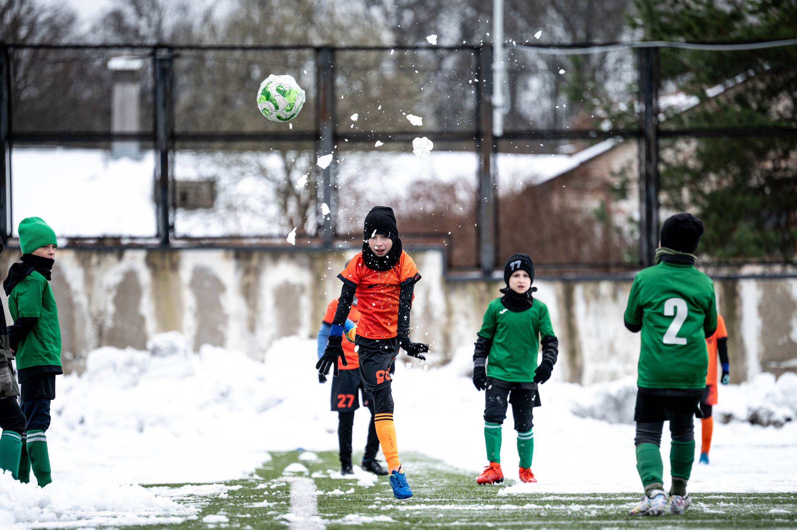 Восход. Калуга. Спортивный фотограф в Туле и Тульской области. Файсханова Фото Спорт