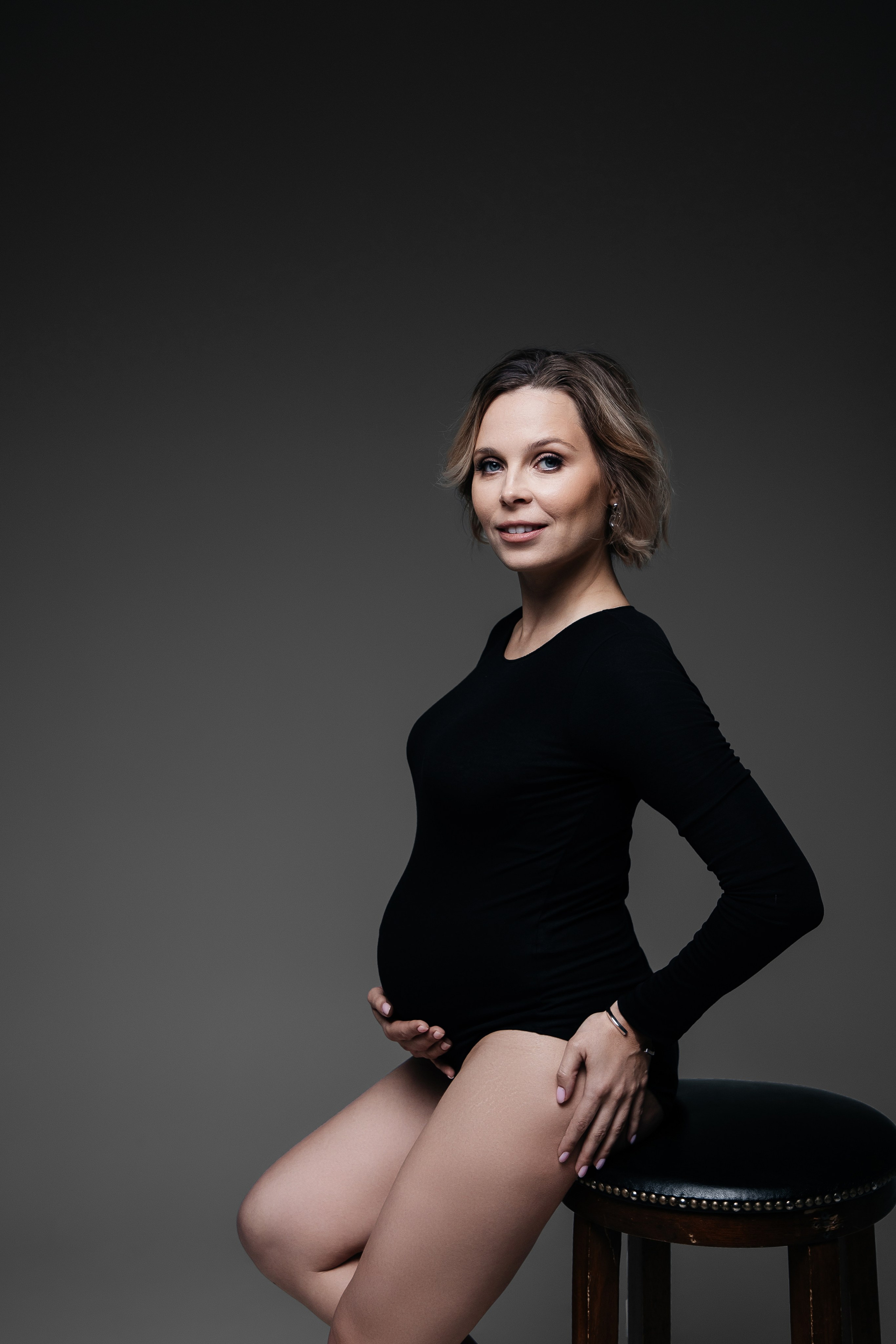 Виктория, Андрей, Ян. Фотограф Денис Лесковский (Тюмень)