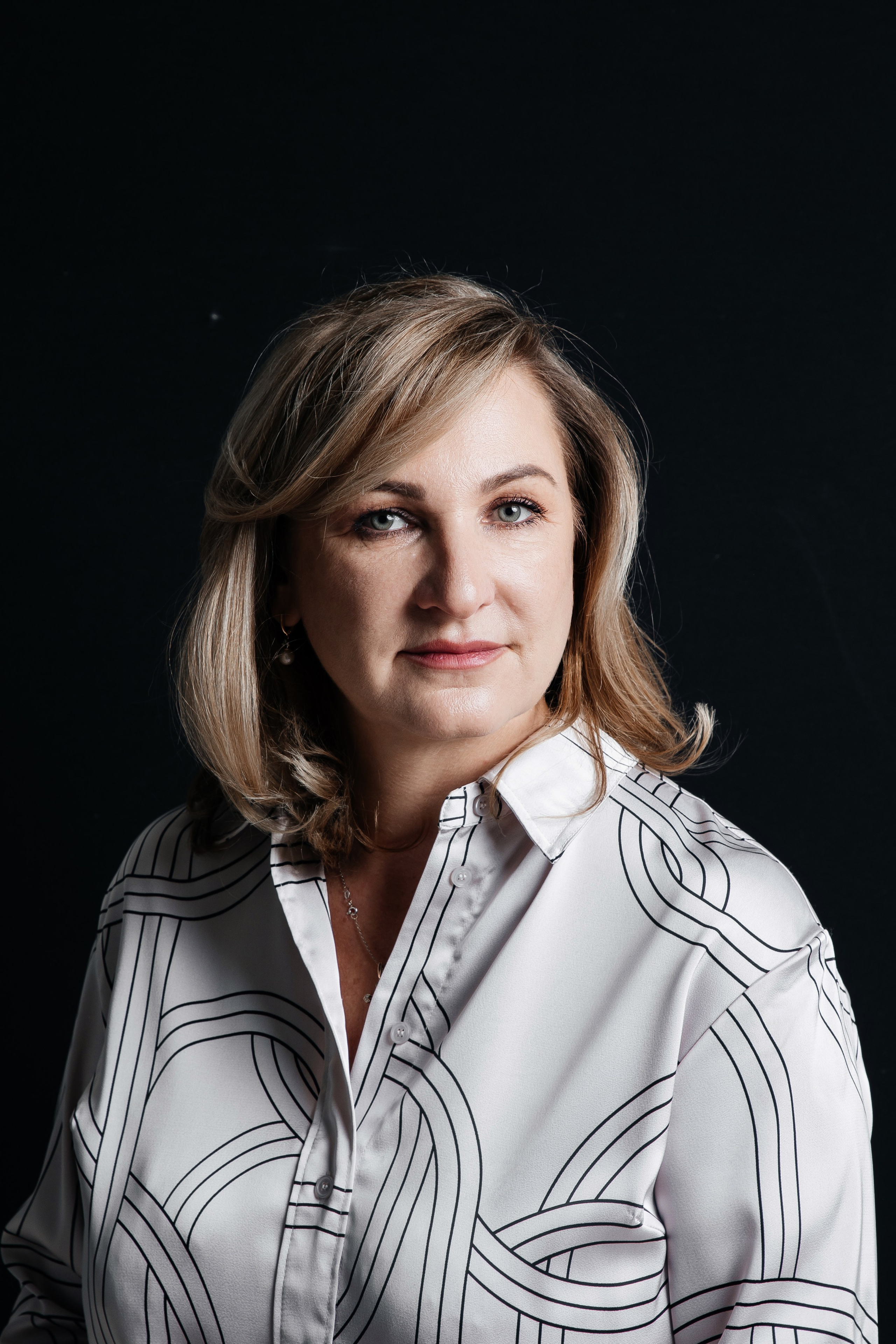 Юлия, Светлана, Александра. Фотограф Денис Лесковский (Тюмень)