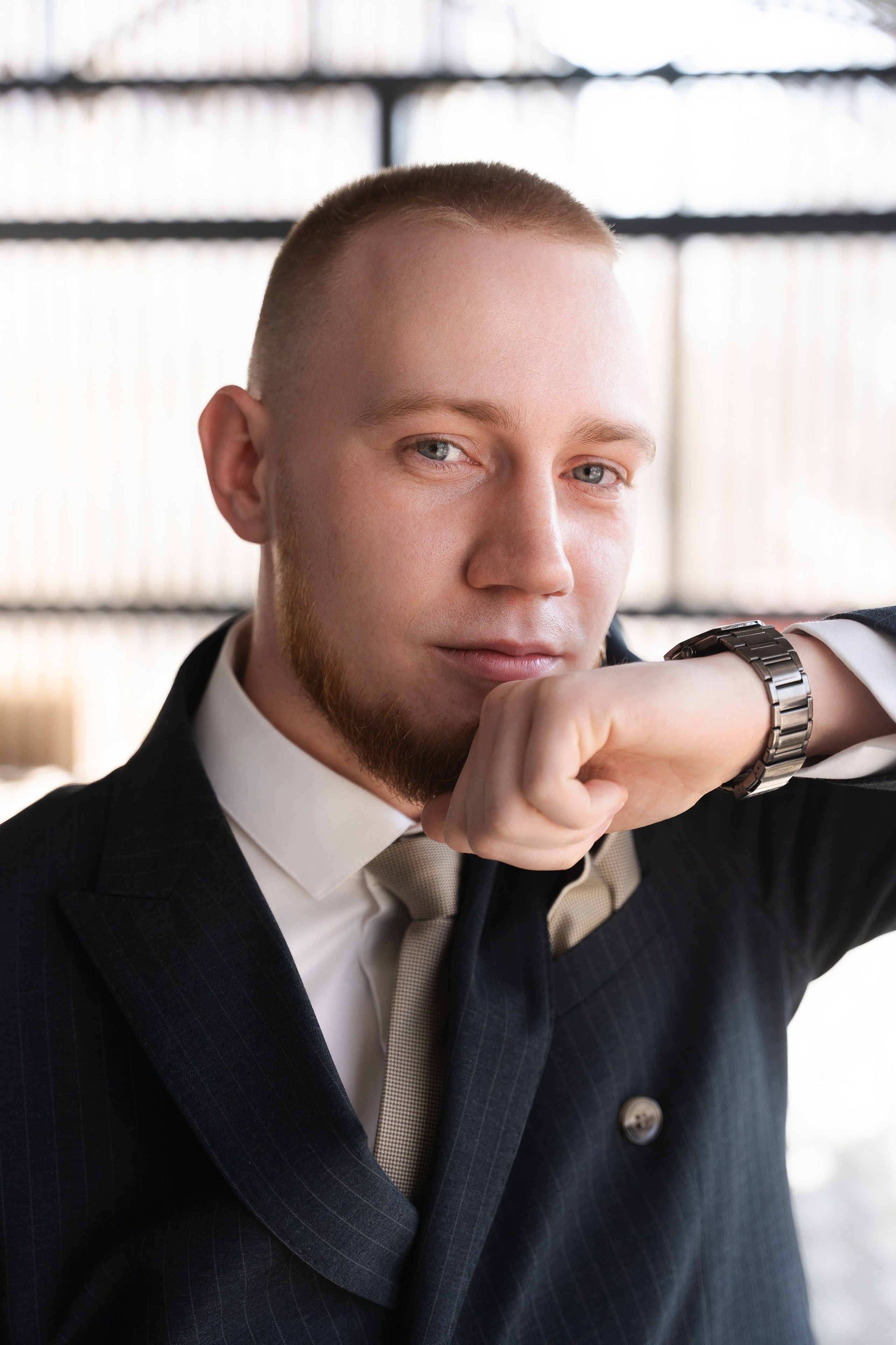 Ирина и Егор. Фотограф Хабаровск