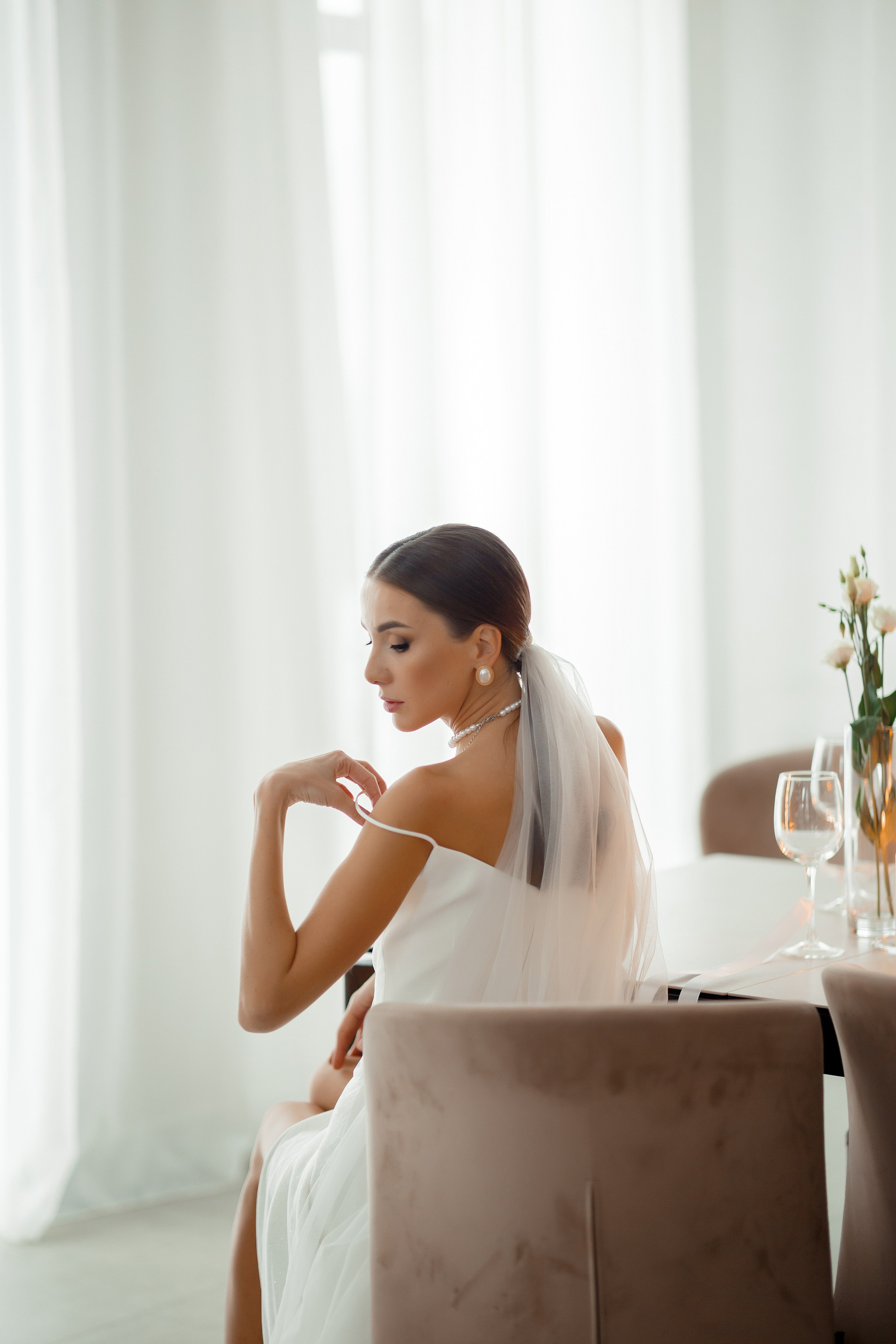 Женя & Таня. Свадебный и семейный фотограф Черняева Анна| Нижний Новгород