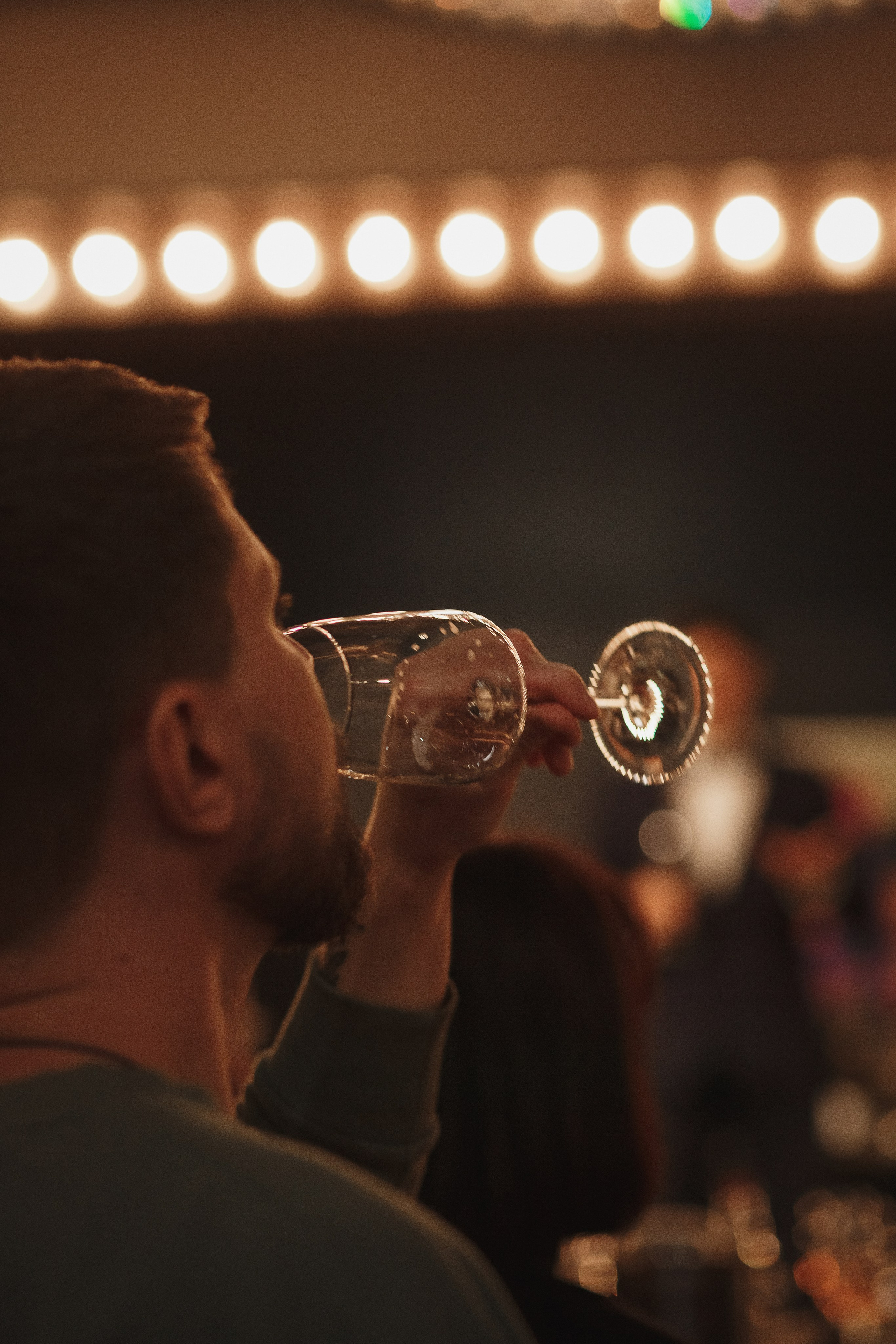 Фото клуба любителей российских вин в ресторане Мадам Ку-Ку, Таганрог. Свадебный и семейный фотограф в Таганроге Бакарюк Антон