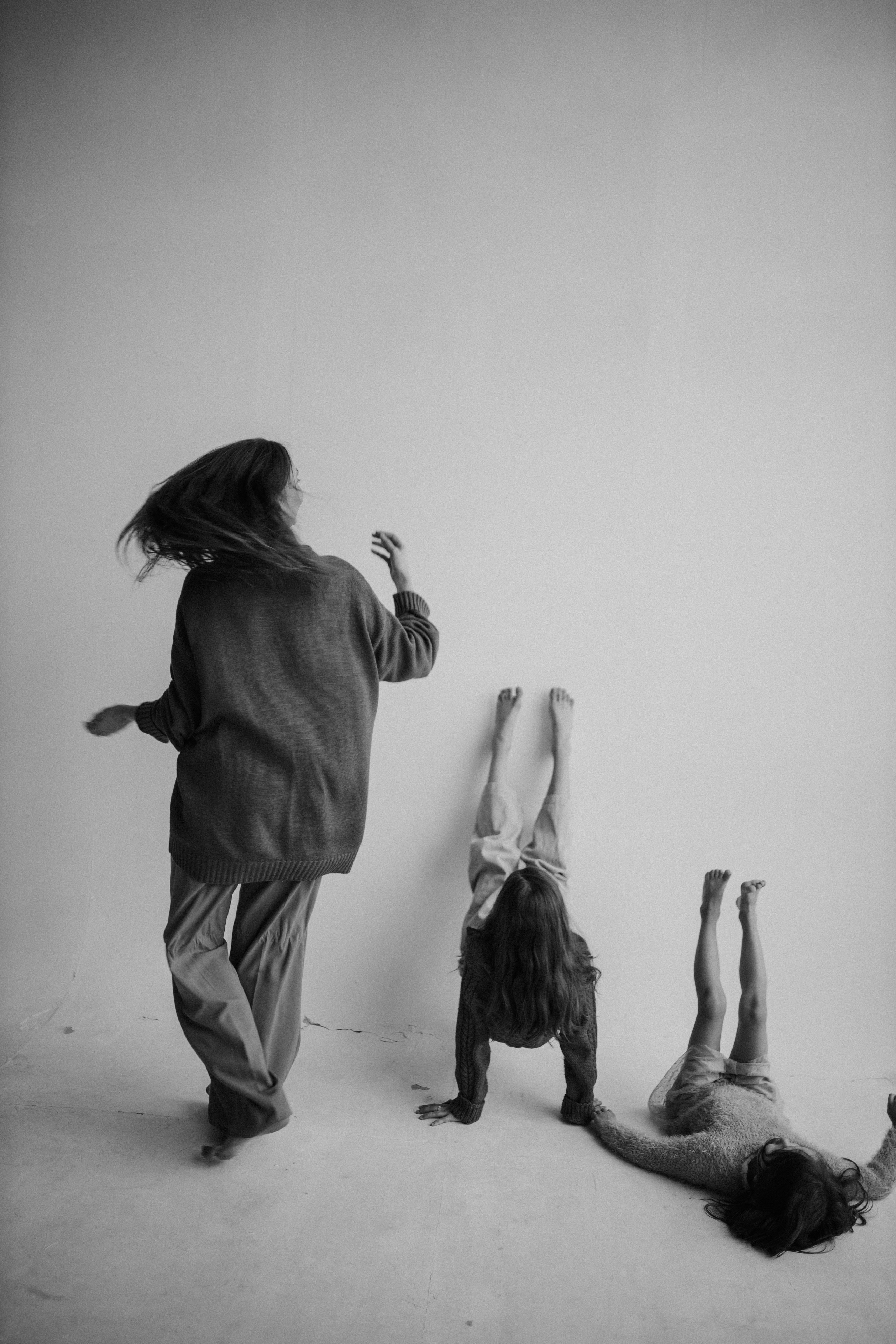 Маша и семья. Свадебный и портретный фотограф в Москве, Туле и Брянске Дара Евсеева