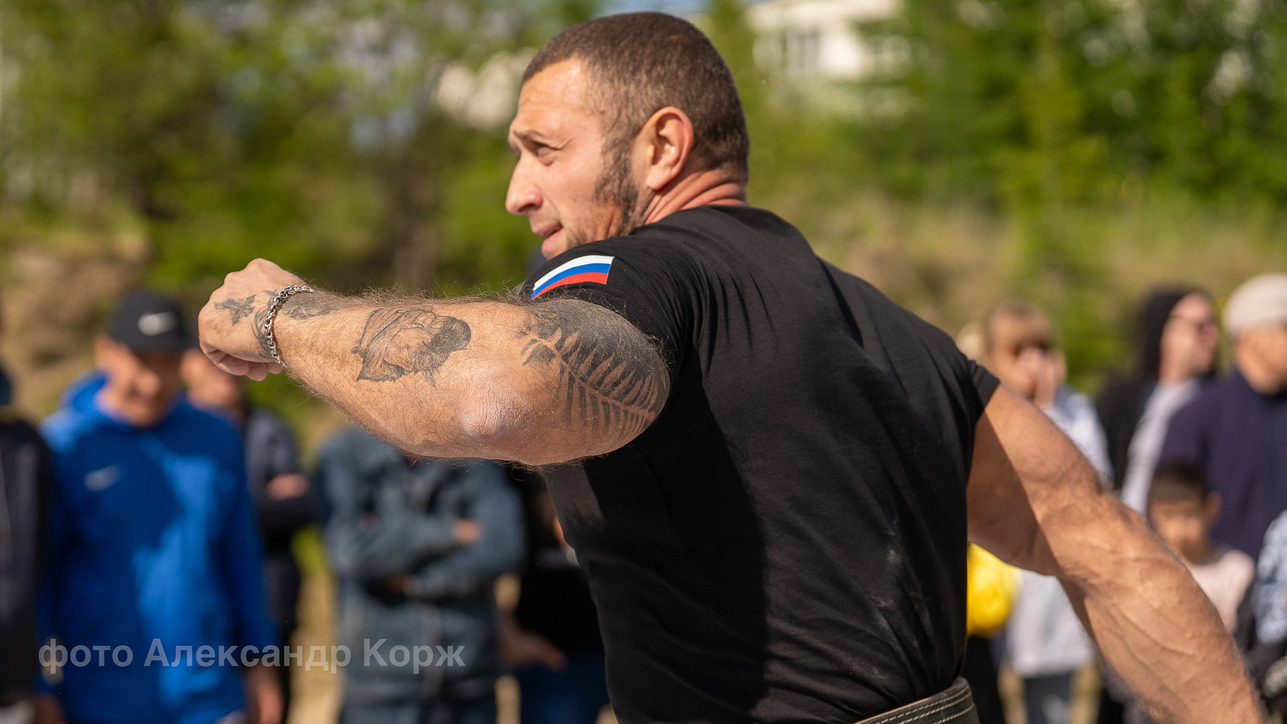 Захватывающие спортивные состязания. Фотографии и видеосъемка, Айхал, Удачный, Якутия. Фотографии Айхал