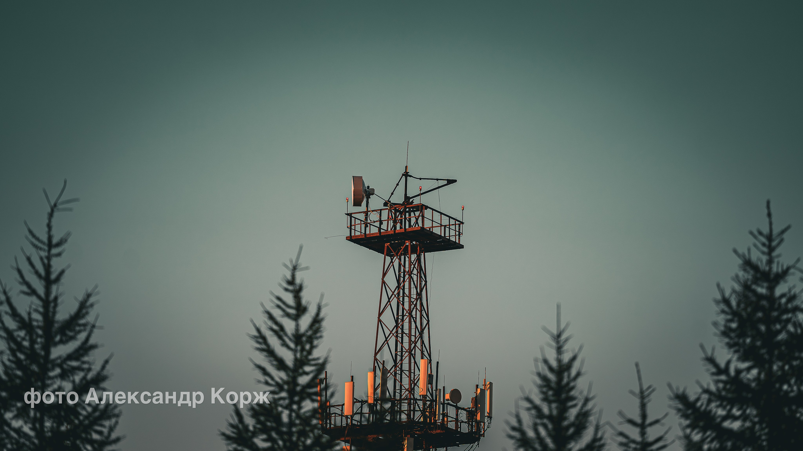 Фотографии Северного поселка Айхал. Фотографии и видеосъемка, Айхал, Удачный, Якутия. Фотографии Айхал