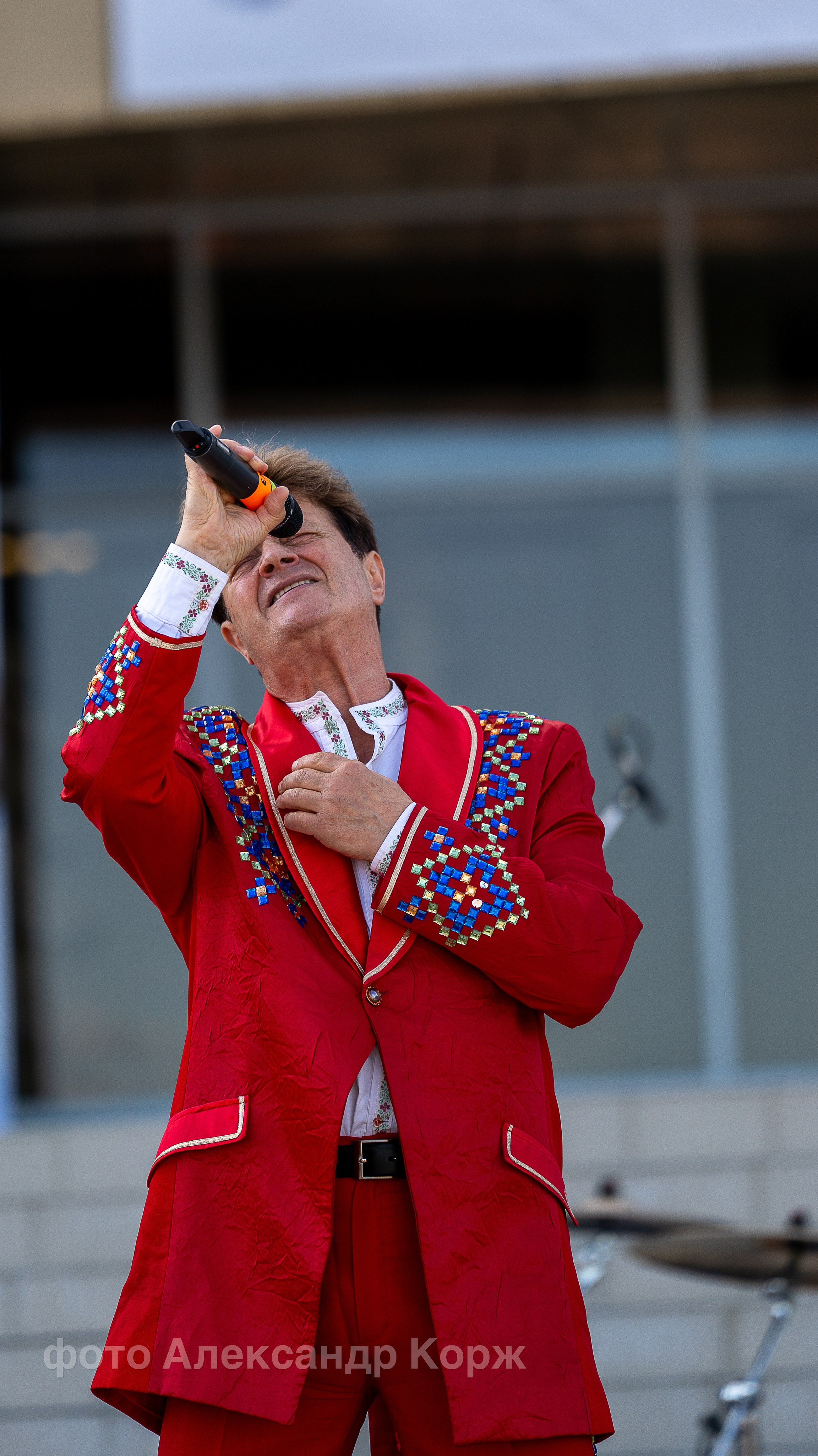 💎Праздничный концерт ко Дню города и Дню алмазодобытчика. Фотографии и видеосъемка, Айхал, Удачный, Якутия. Фотографии Айхал