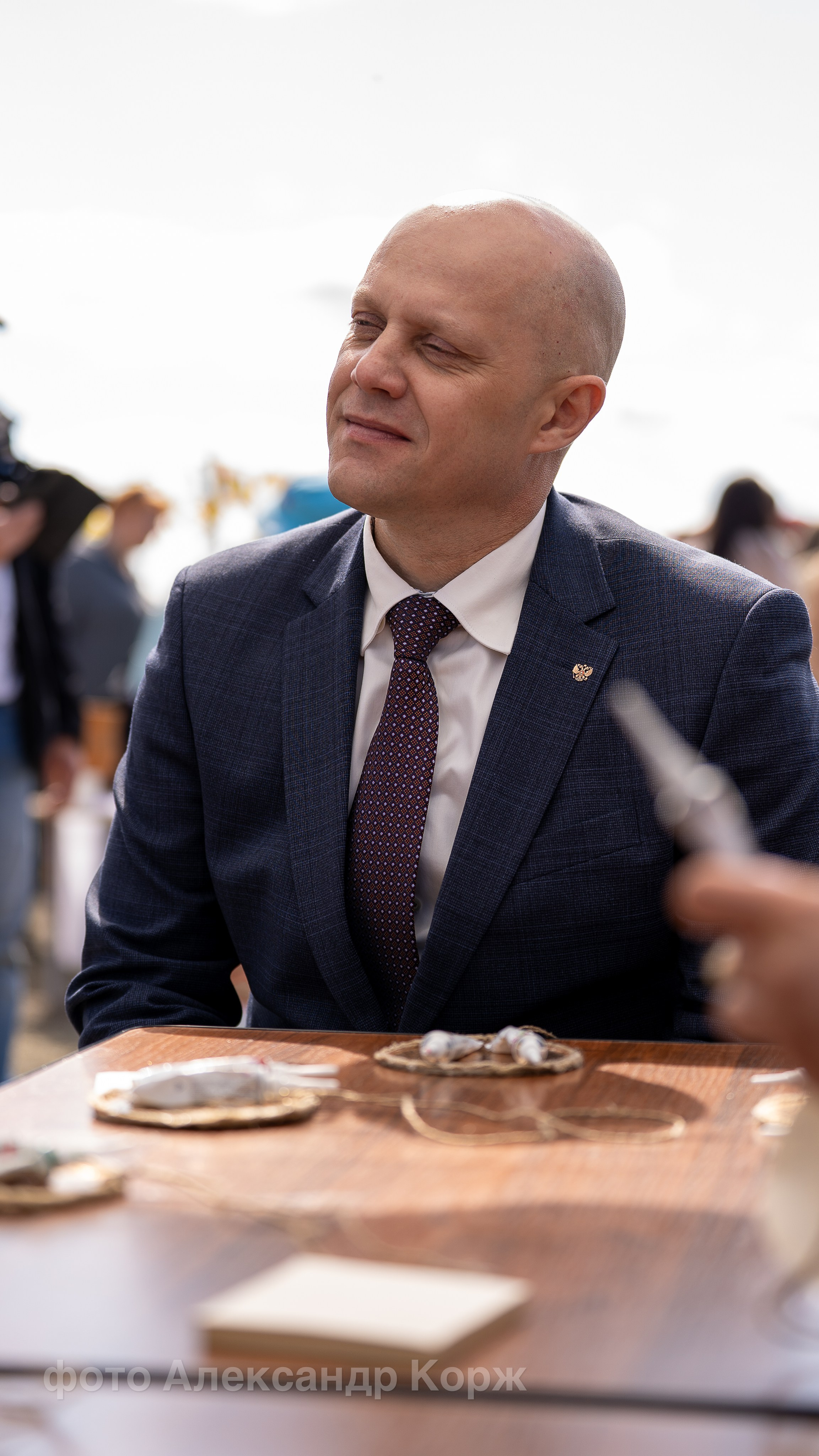 🔹В Айхале отпраздновали Ысыах Приполярья 2025🔹. Фотографии и видеосъемка, Айхал, Удачный, Якутия. Фотографии Айхал