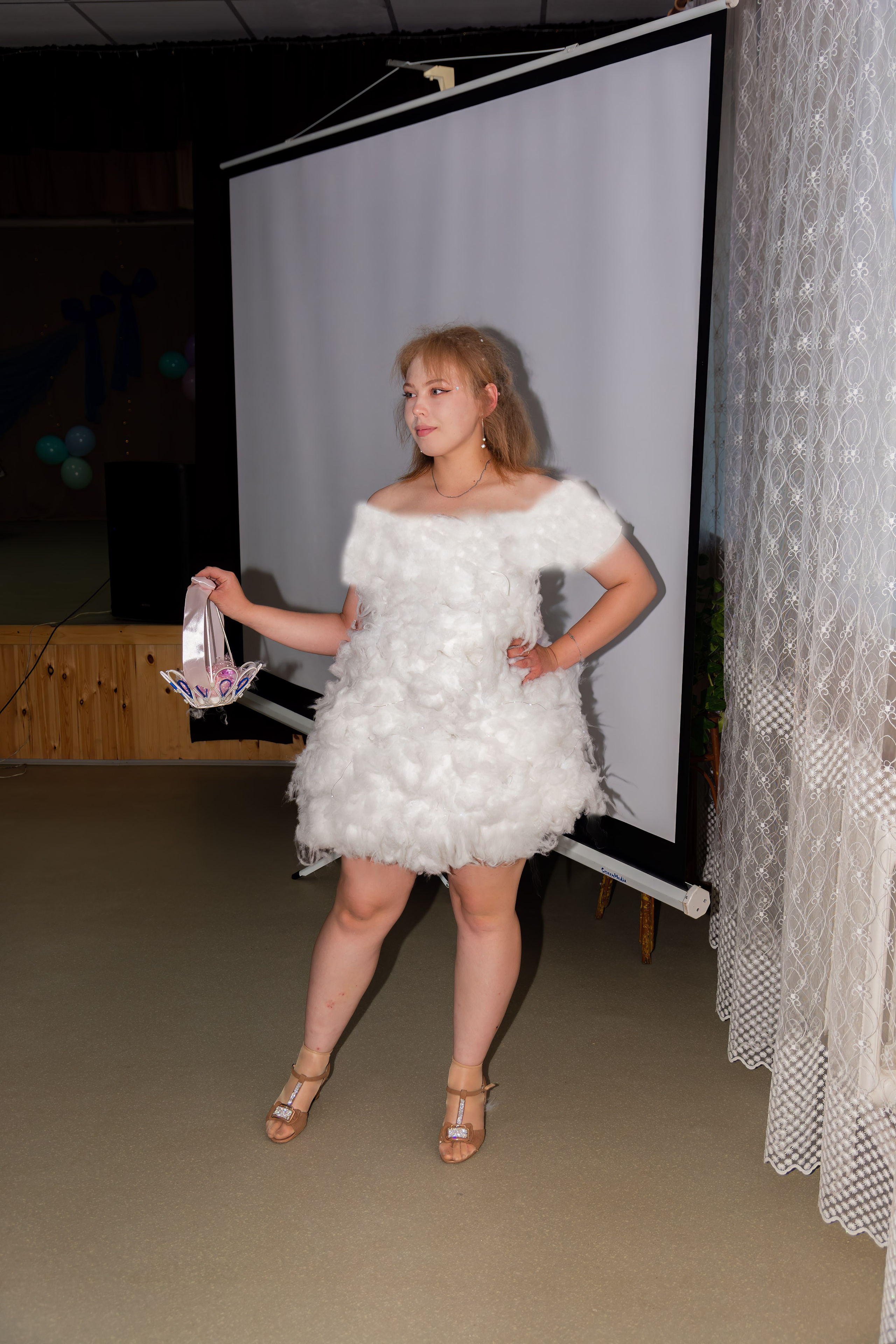 Мисс Краса — 2025. Фотограф широкого профиля Чита-Цасучей