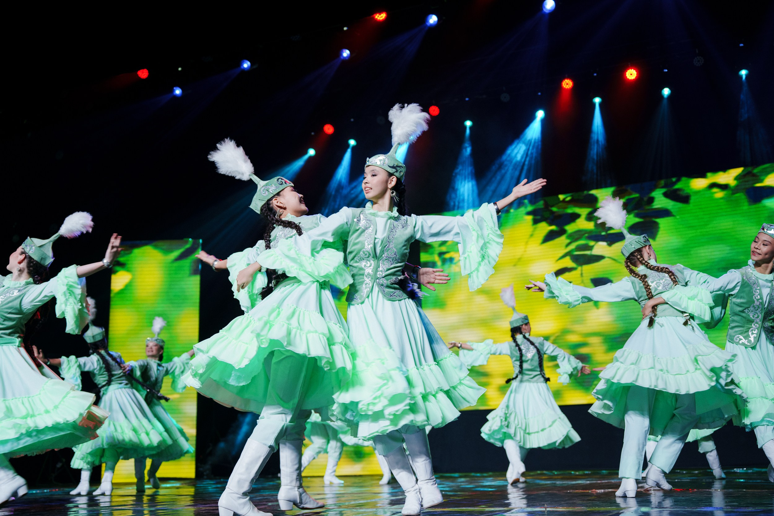 NOMAD «Концерт». Портретный и Репортажный Фотограф Москва