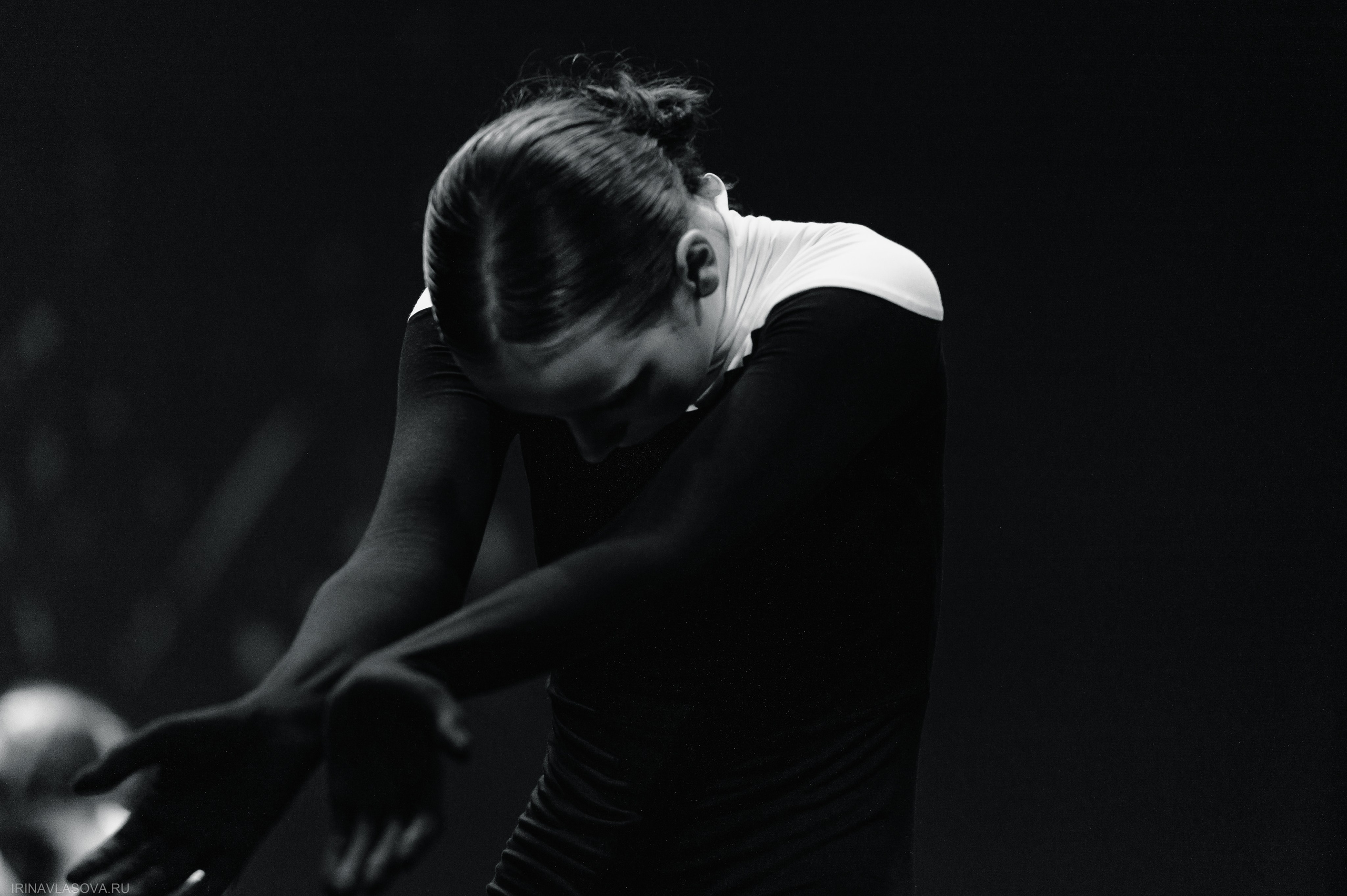 Образцовый Театр танца Шанс отчетный концерт