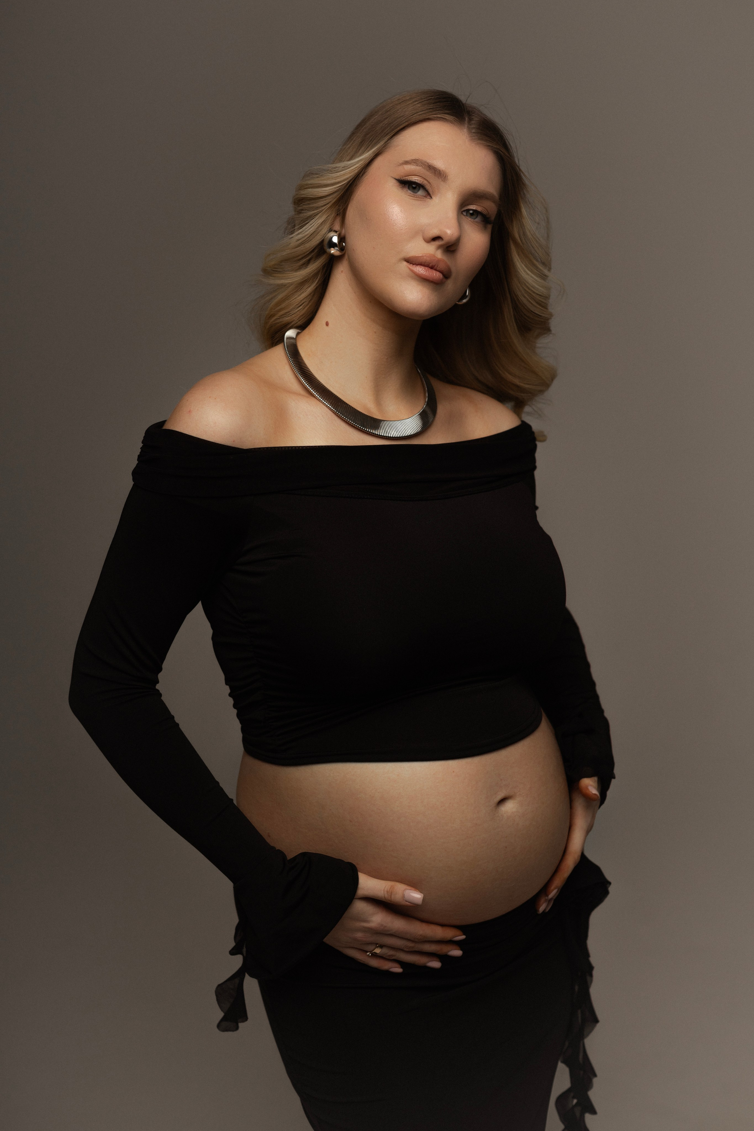 Никита и Анастасия