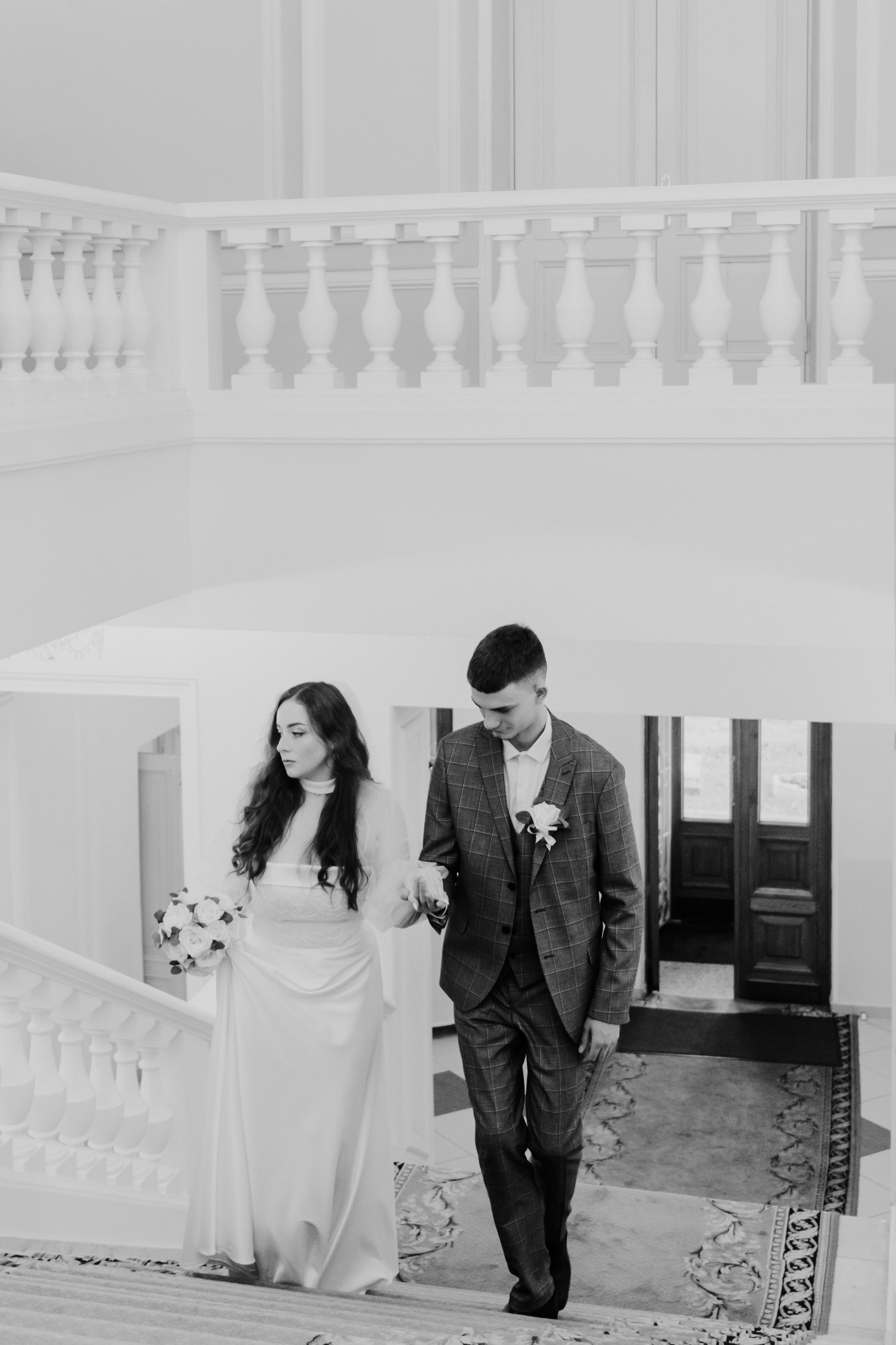 Свадебные. Коммерческий фотограф в Санкт-Петербурге (СПб) Екатерина Панчёха, Панчёшка