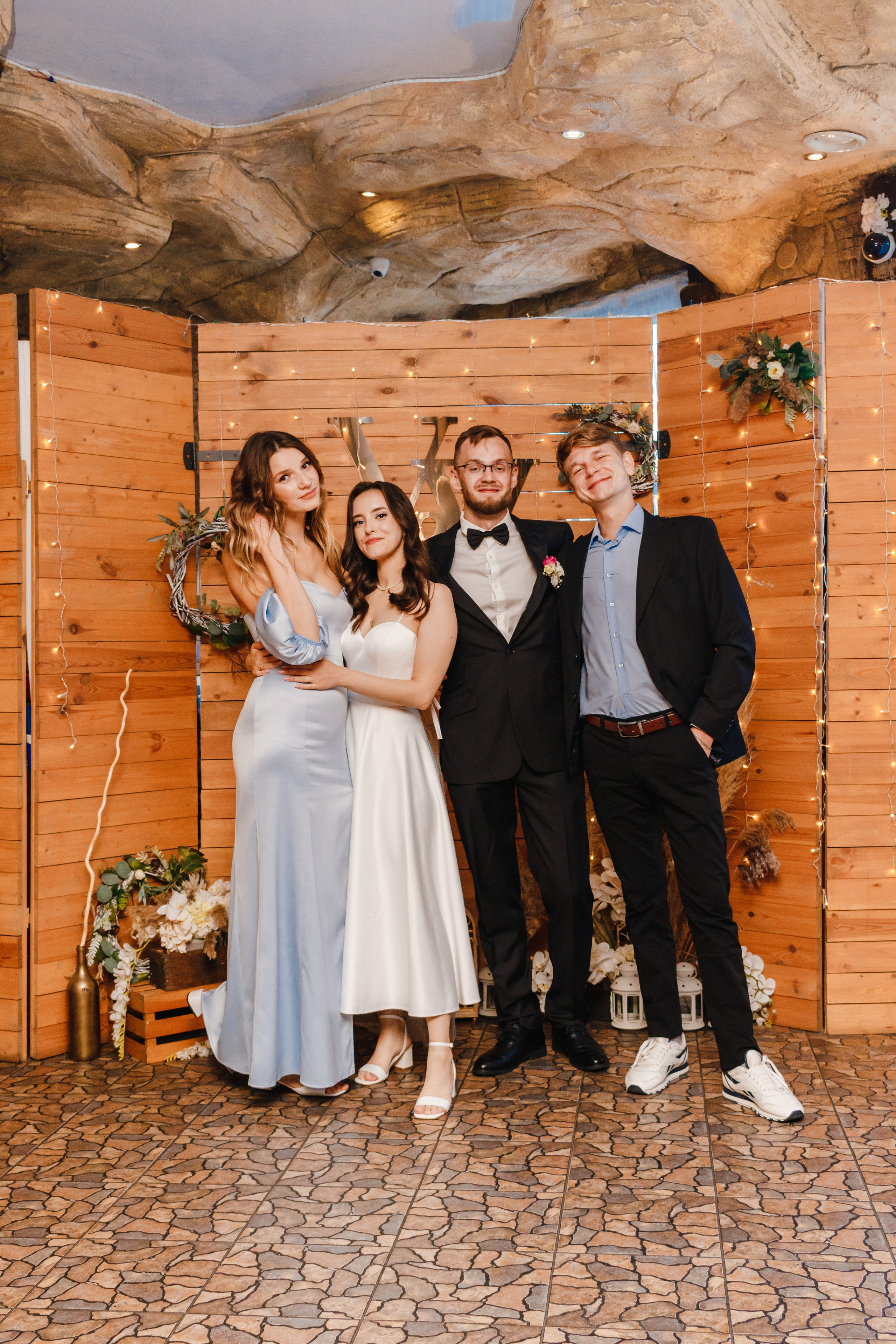 Свадебные. Коммерческий фотограф в Санкт-Петербурге (СПб) Екатерина Панчёха, Панчёшка