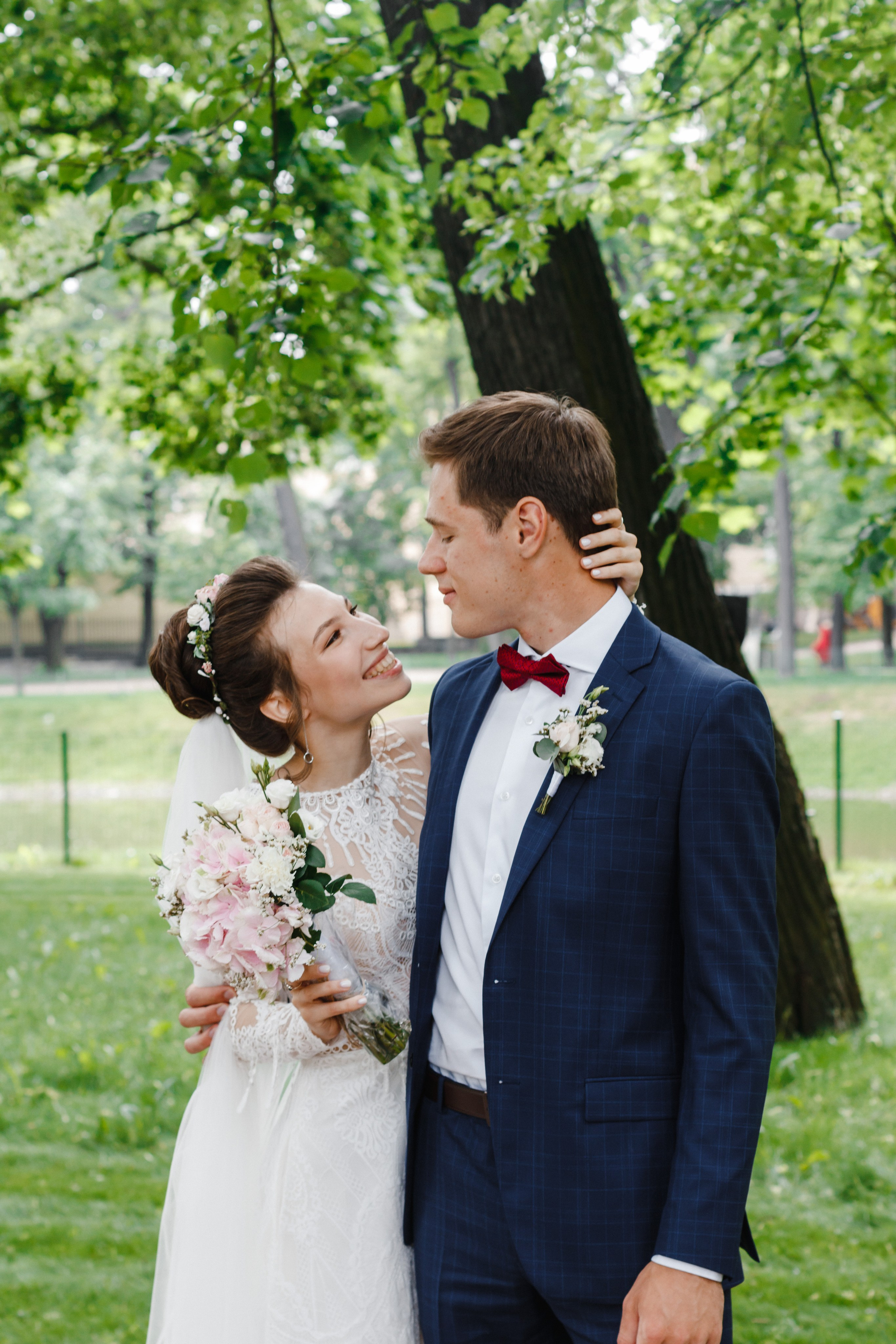 Свадебные. Коммерческий фотограф в Санкт-Петербурге (СПб) Екатерина Панчёха, Панчёшка