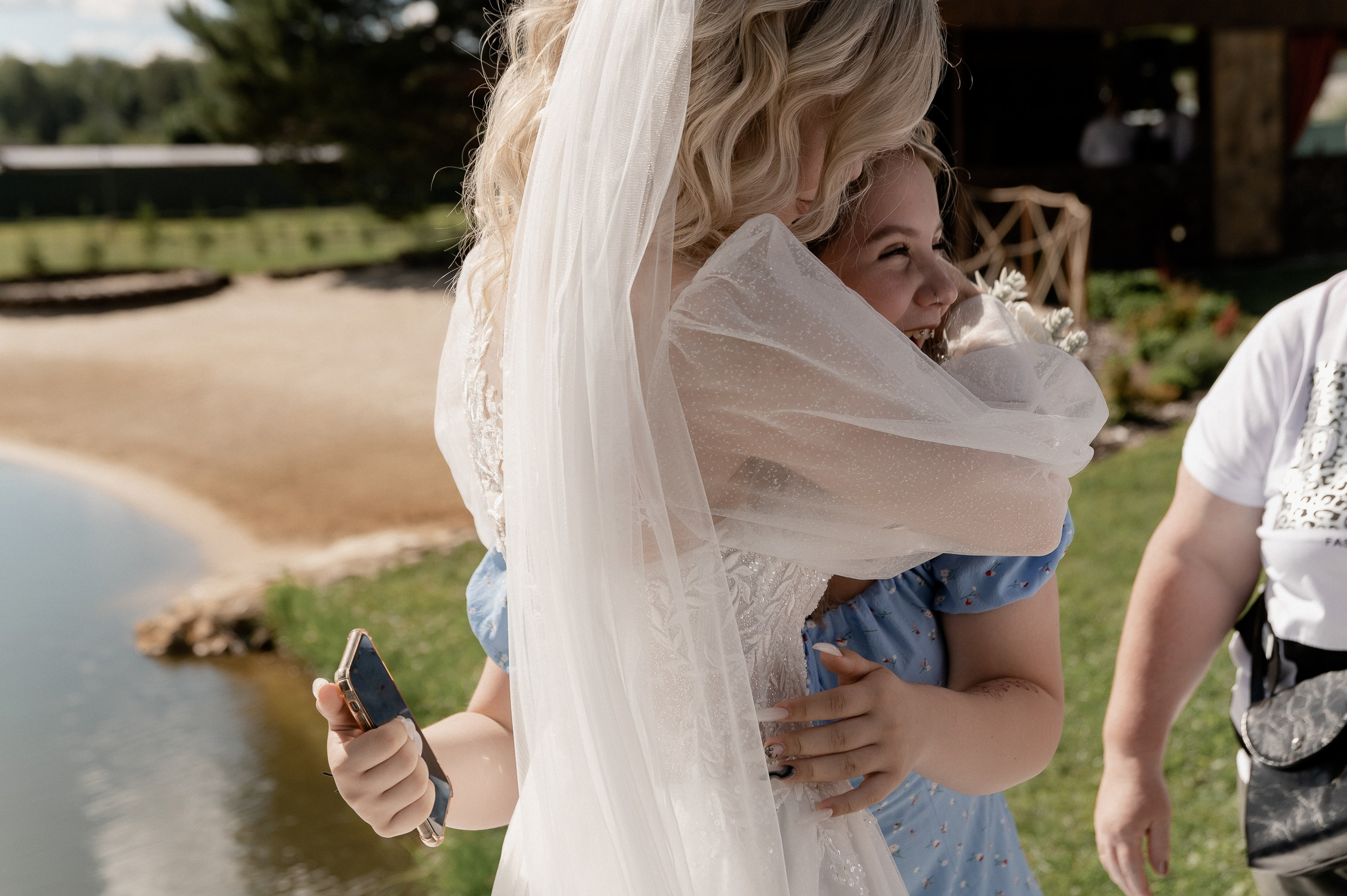 Александр и Мария. Фотограф Анна Пятак