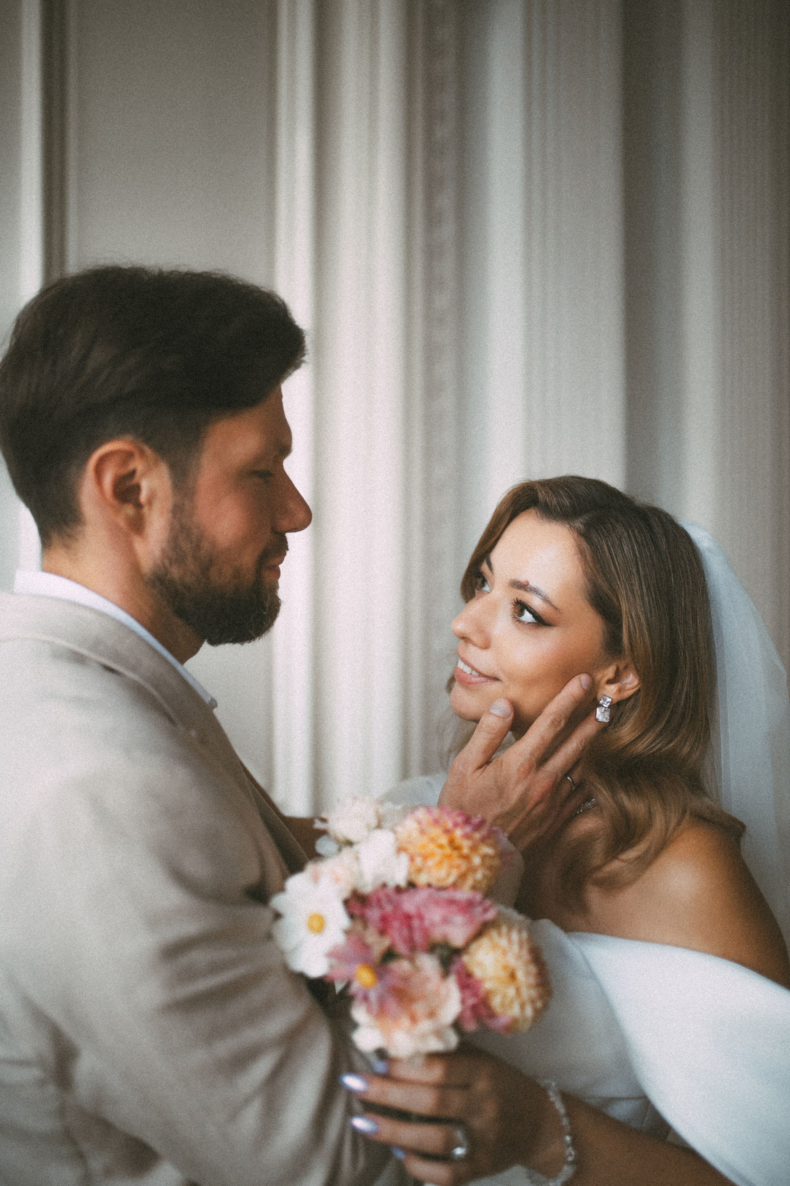 Р & E | Санкт-Петербург. Фотограф Екатерина Амбрушкевич