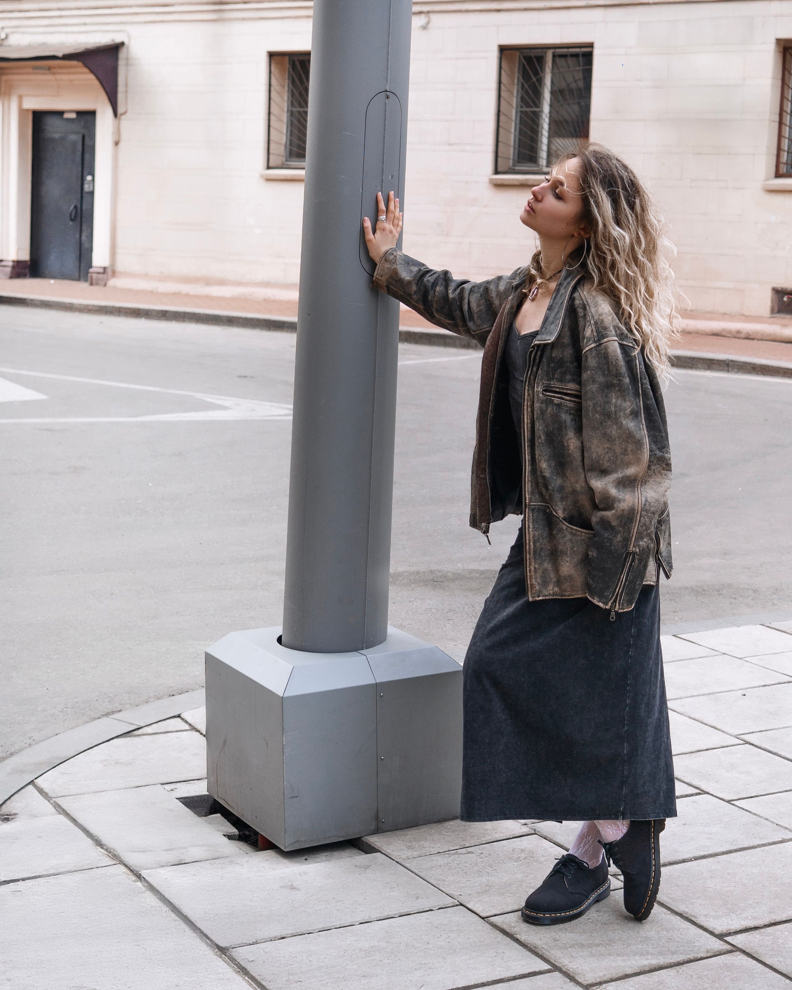 Арина. Фотограф Москва