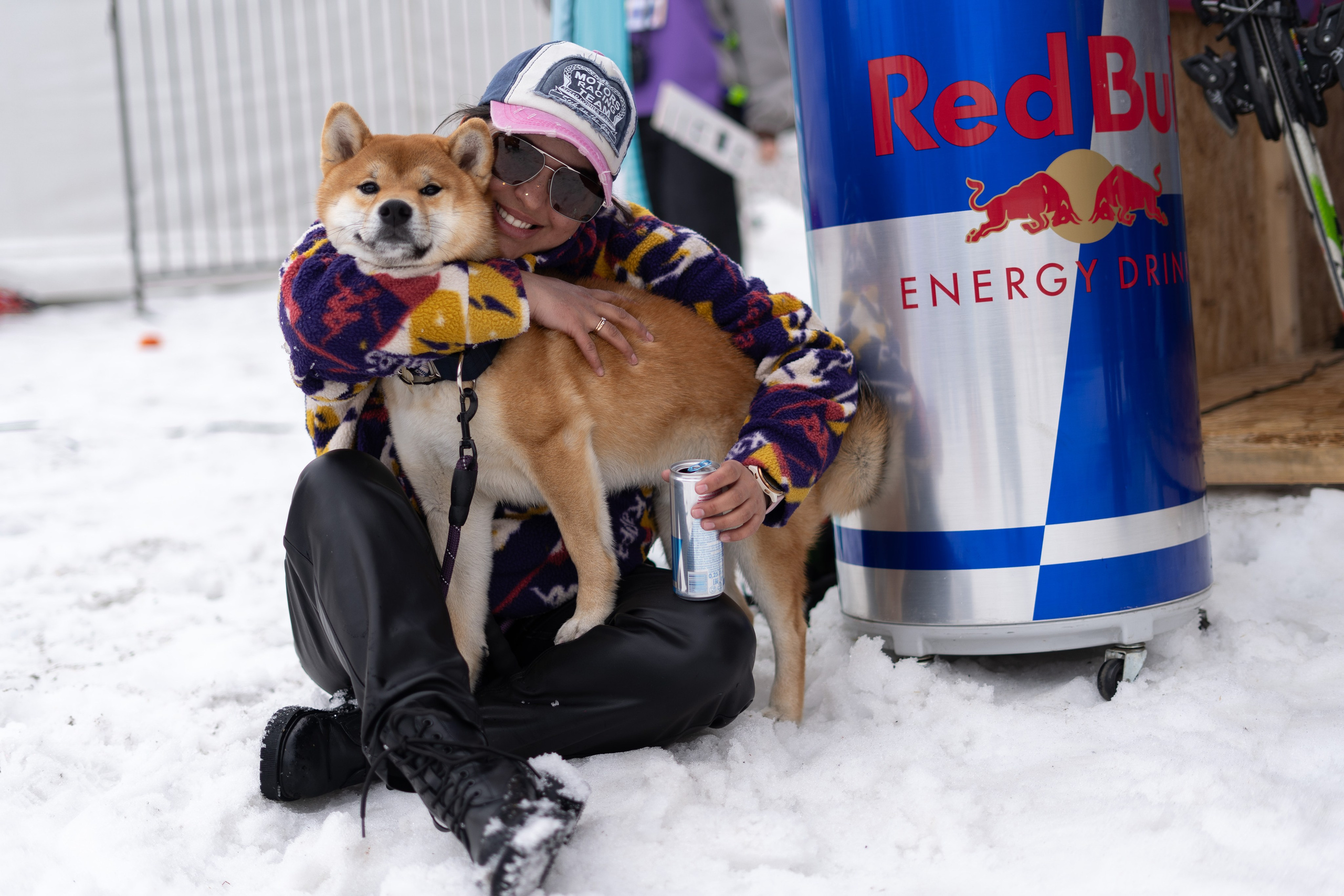 Грелка 18.04.24. Анастасия Паршукова — фотограф Шерегеш Новосибирск