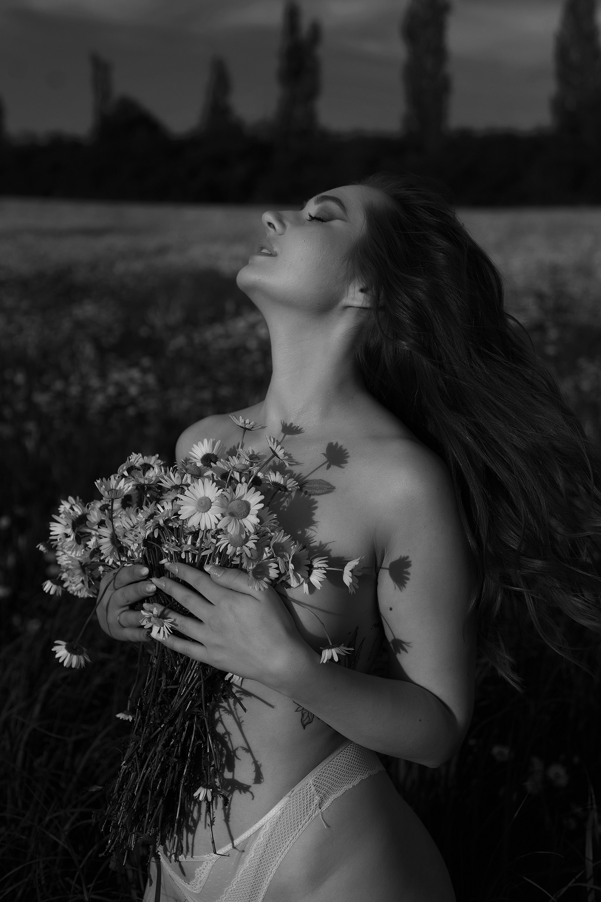 Ню. Фотограф Александр Кудинов, Крым: Легкие съемки, живые эмоции