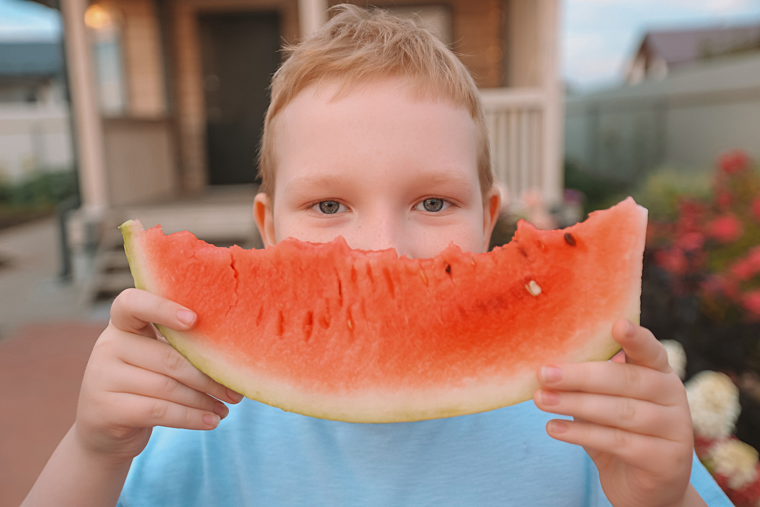 Дачная. Семейный фотограф Тюмень, фотограф на роды Салмина Мария