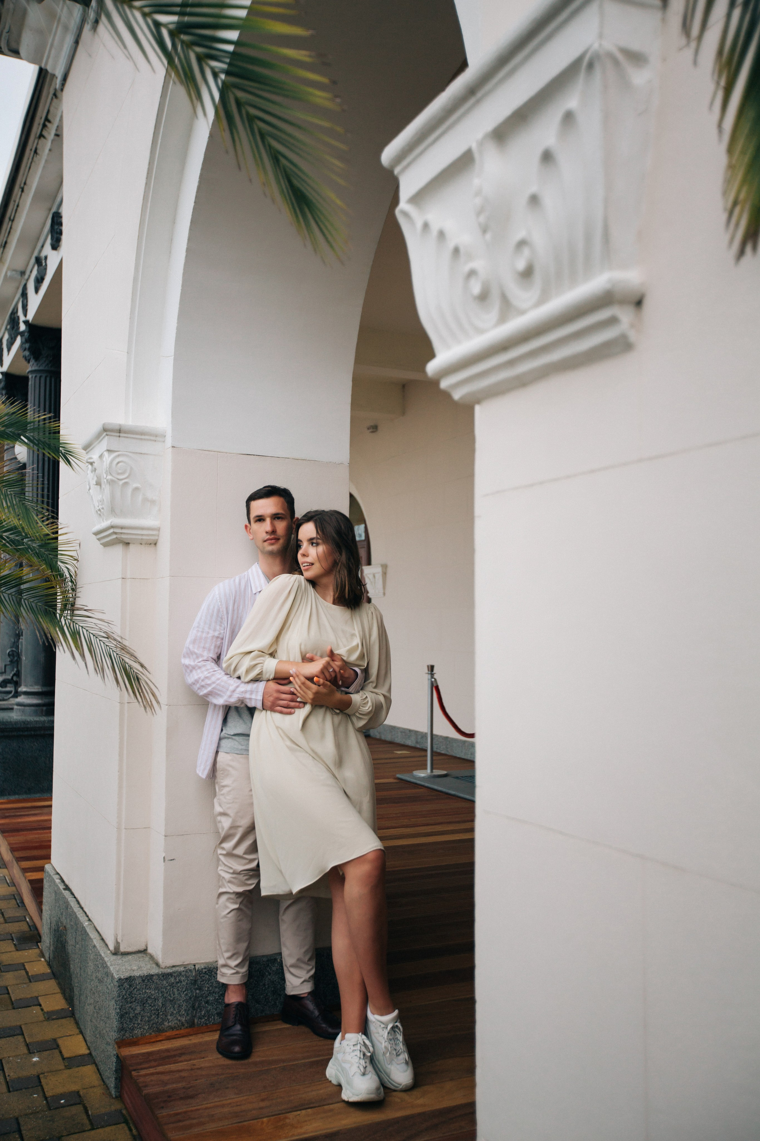 Сочи. Love Story 4. Главная