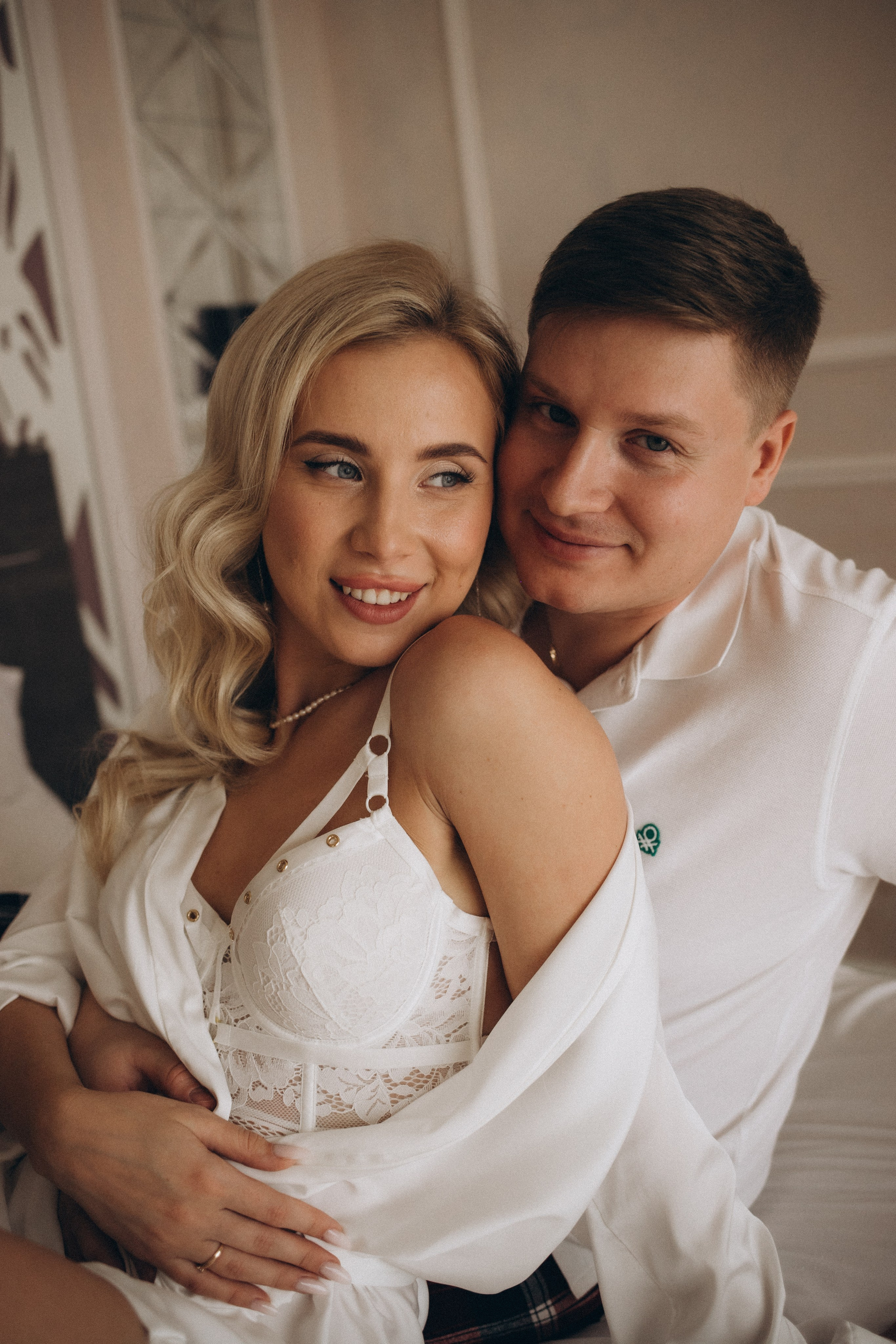 Утро в отеле- идеальное решение. Семейный и свадебный фотограф Анна Кожокарь