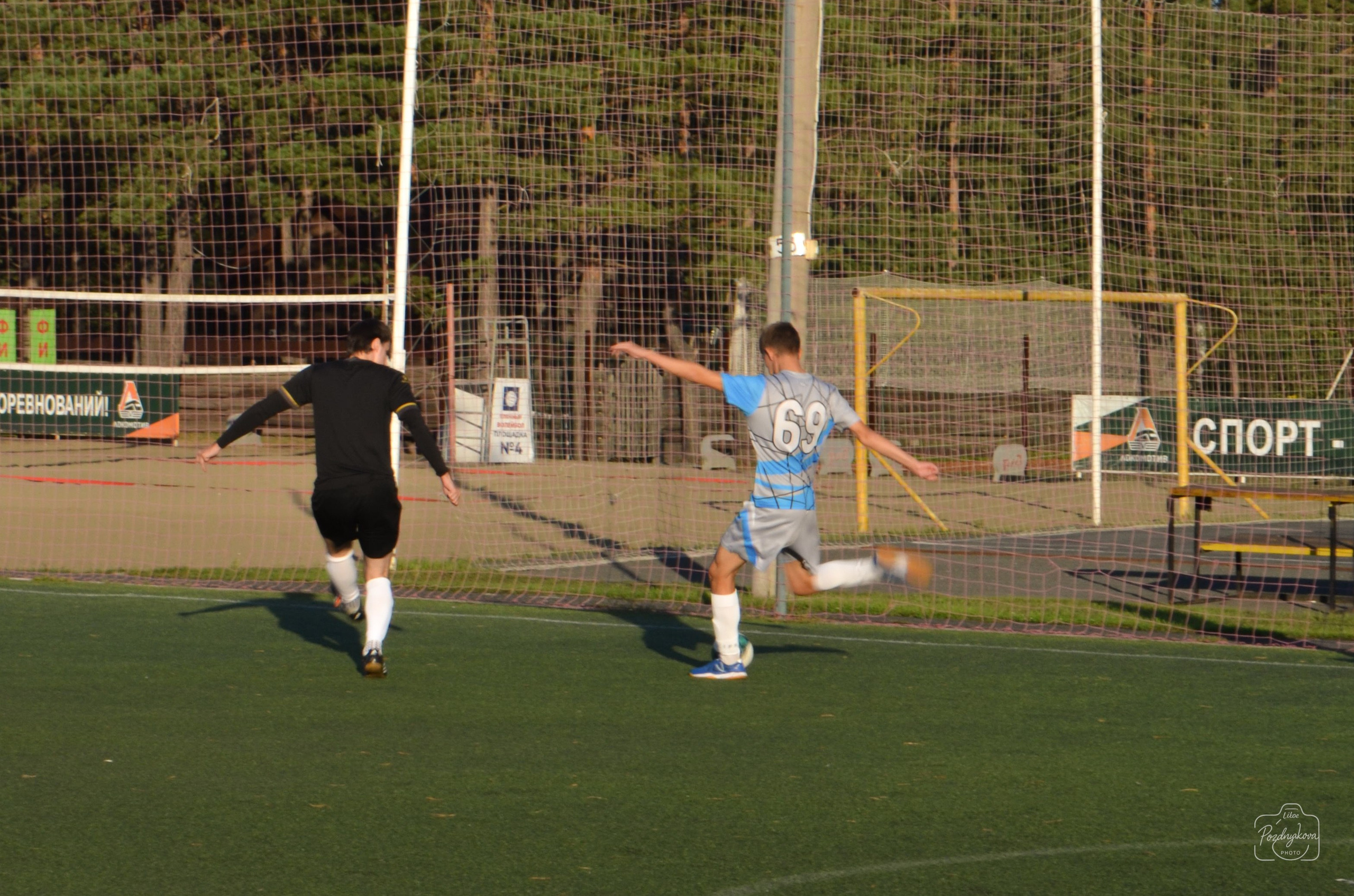 ASM GROUP vs ССК Форс-АлтГУ|25.08.2025. Фотограф-видеограф Познякова Любовь