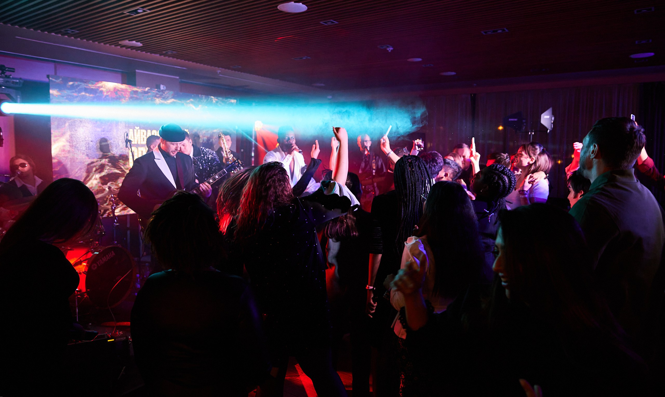 Репортажный фотограф Новосибирск — Станислав Попов