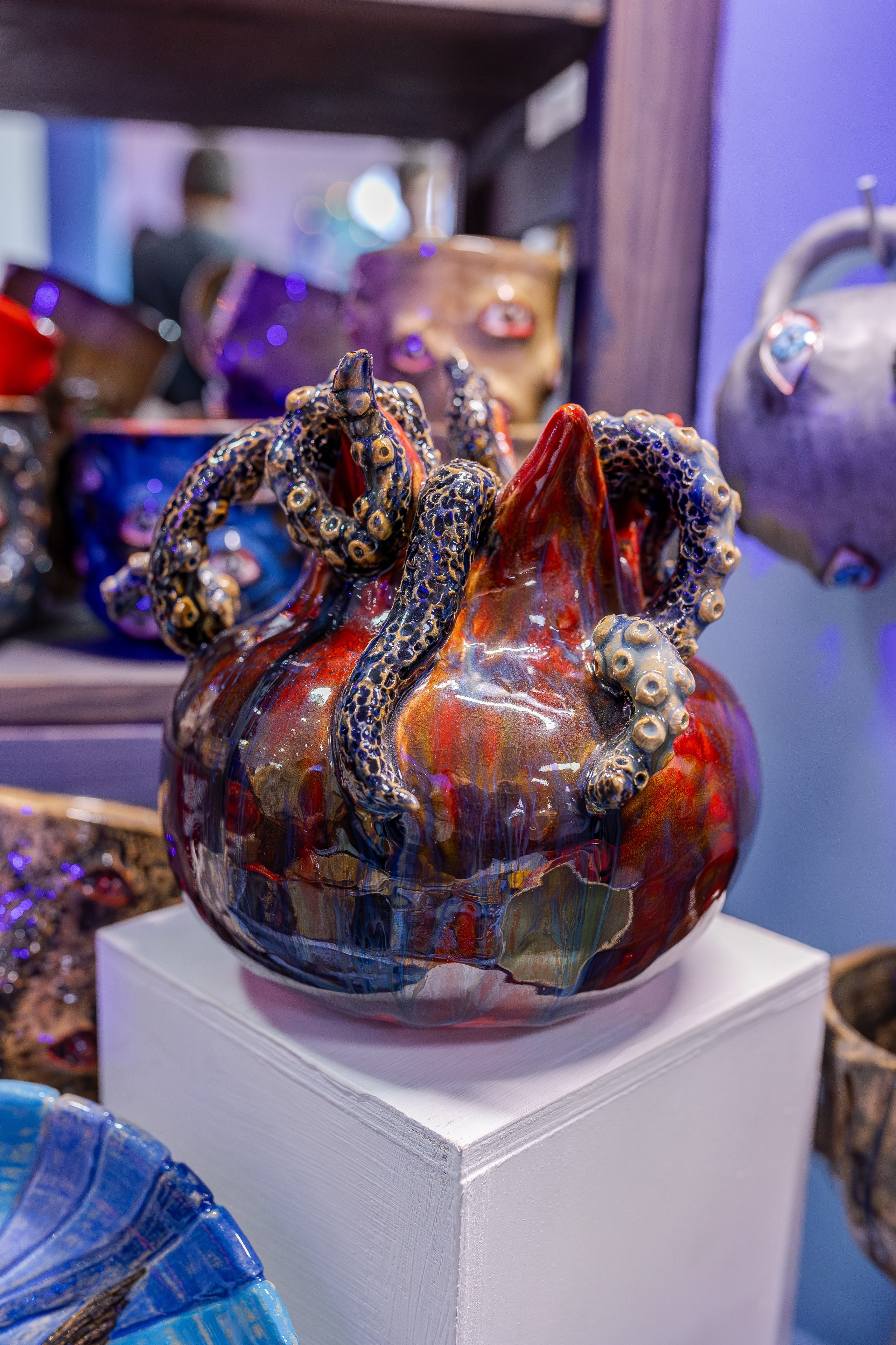 ART FLECTION. Александра Куликова фотограф, Москва