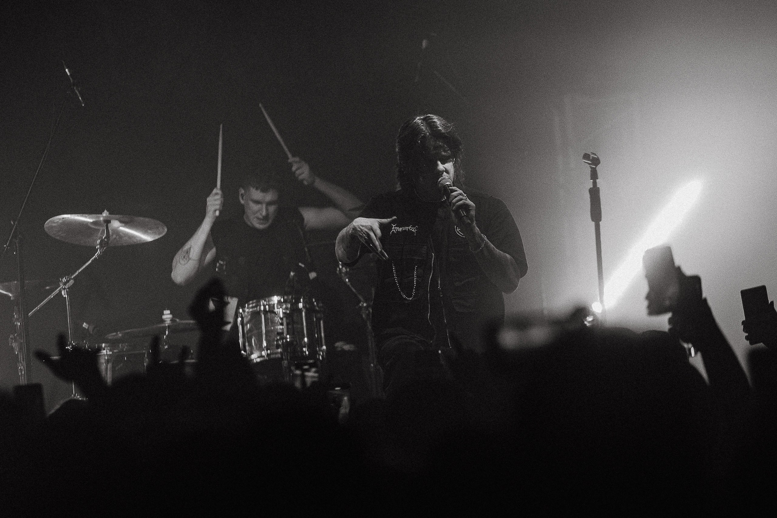 Wildways 2024. Репортажный фотограф в Кемерово