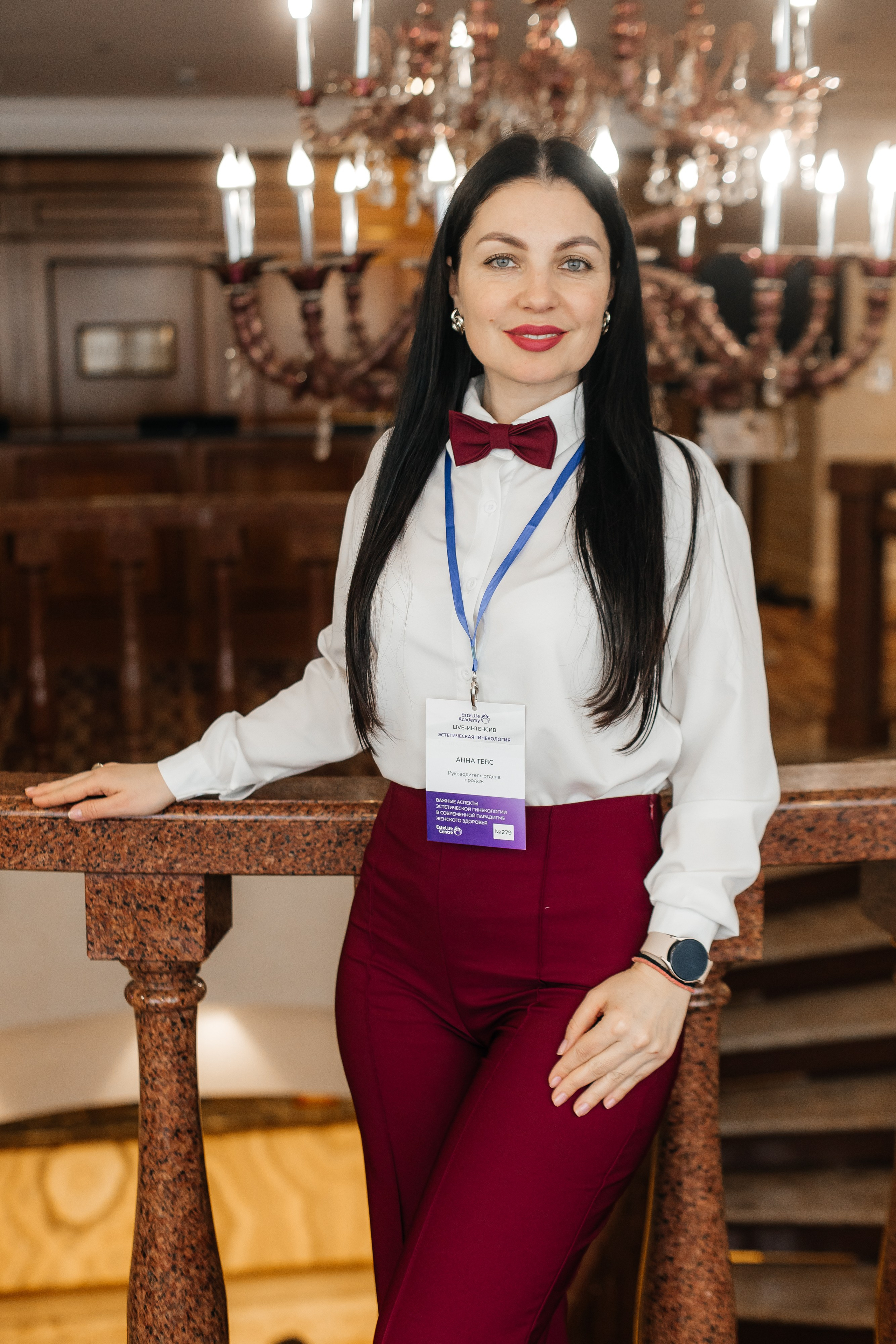 I и II Форумы EsteLife. Свадебный фотограф в Краснодаре Николай Крауз