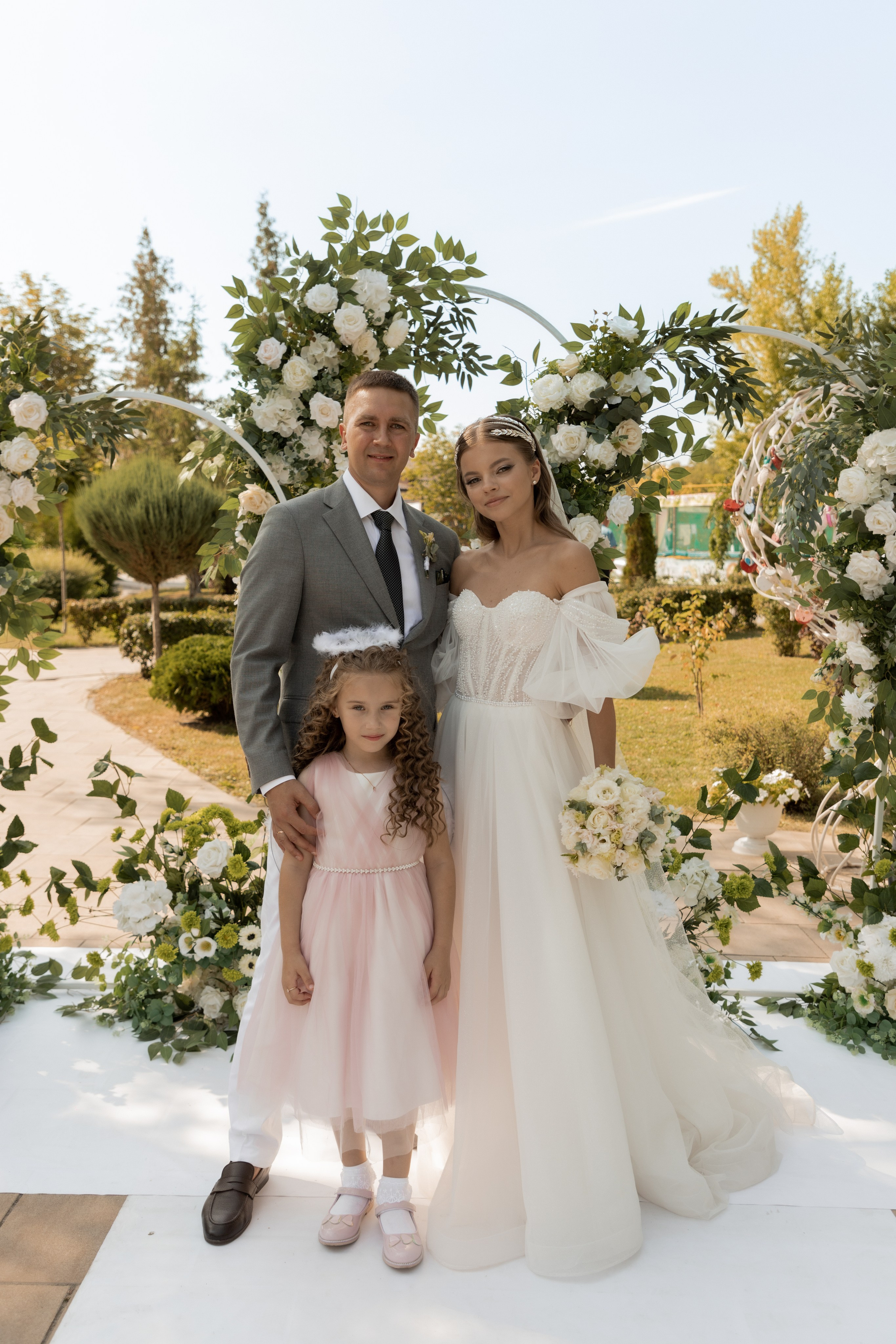 Дмитрий и Анастасия (сокращено). Свадебный фотограф Ангелина Сунгатулина | Саратов | Балаково | Вольск