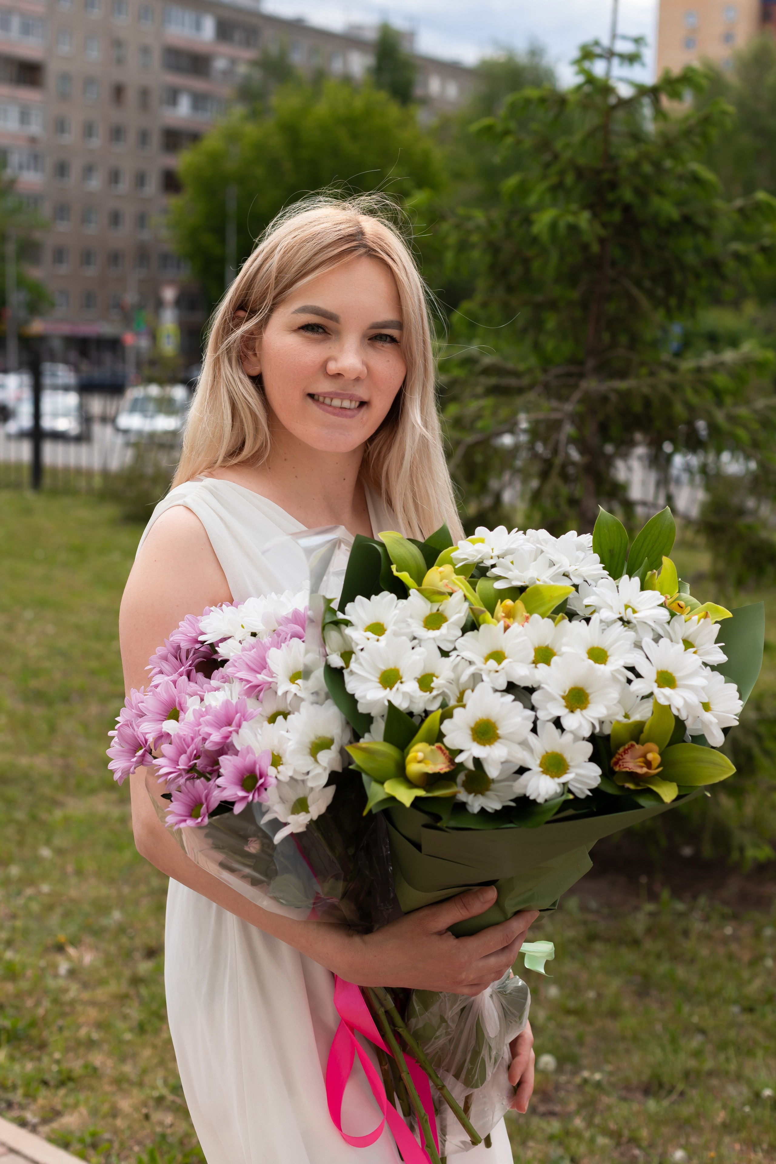 Выписка Алии. Марина Шаймухаметова. Фотограф в Уфе