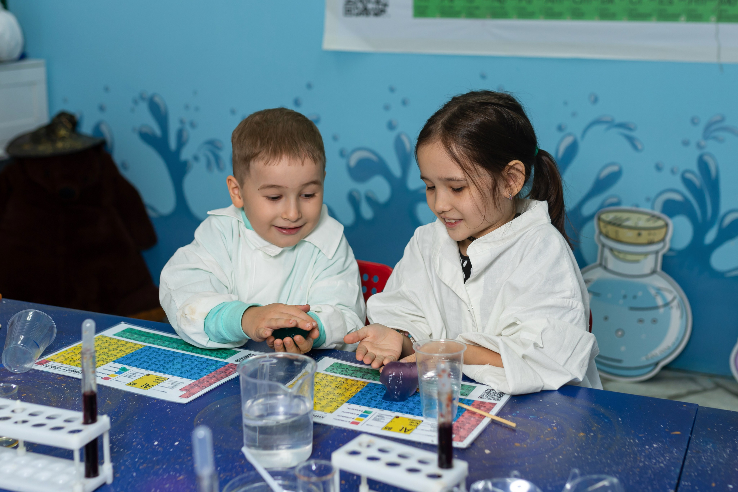 День рождение Данила. Марина Шаймухаметова. Фотограф в Уфе